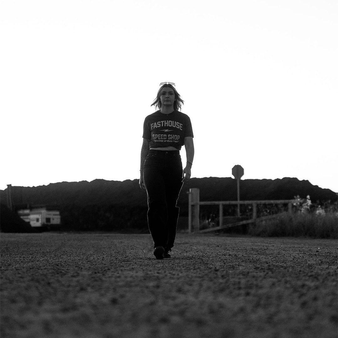 STEP INTO SUMMER CASUALS.