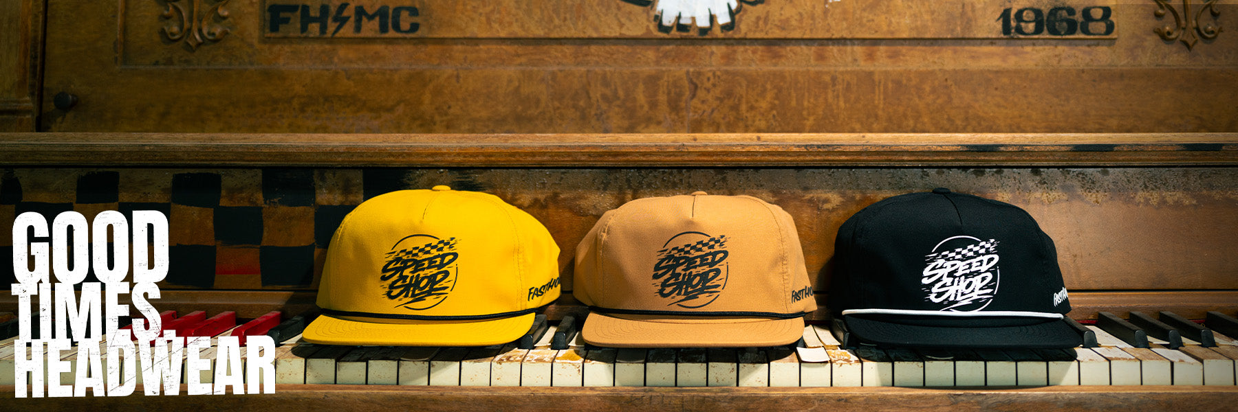 Fasthouse Australia is built for those who live wide open, on the throttle, in the moment, and always chasing that next good time. Shop online for free same day shipping Australia wide. Speed. Style. Good Times.