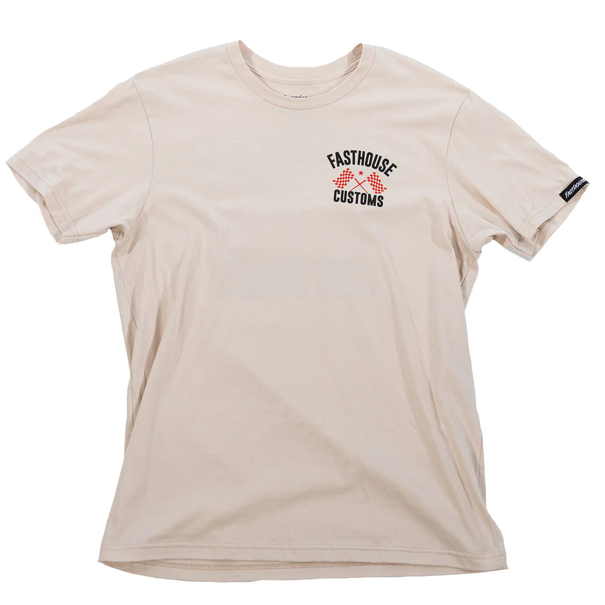 68 Trick Tee - Sand