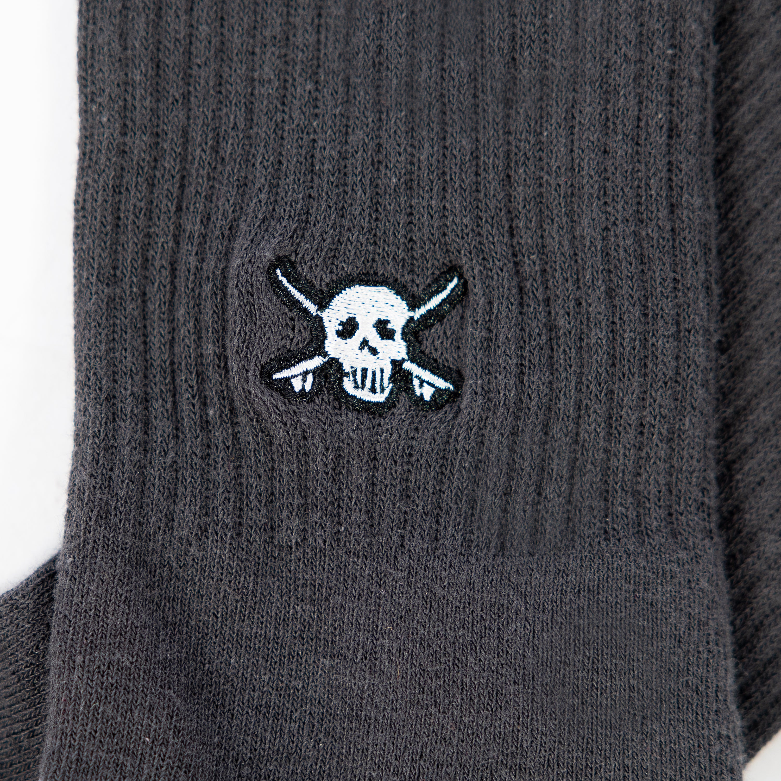 Arcade Sock - Vintage Black