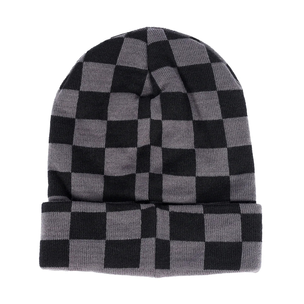 Archie Beanie - Black