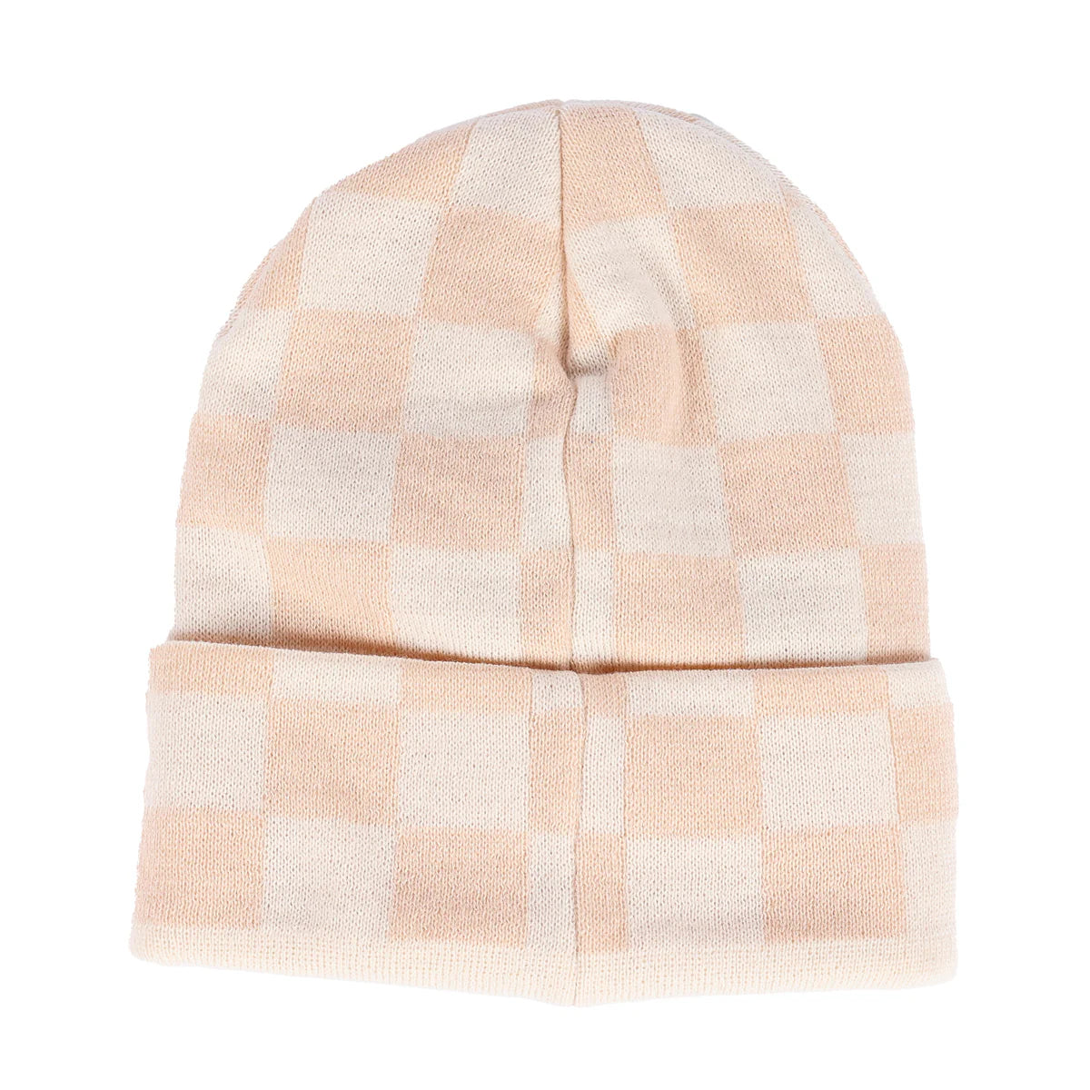Archie Beanie - Chalk