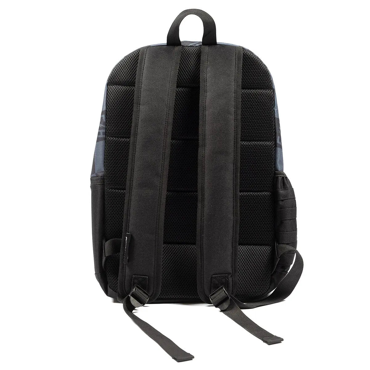 Coast Backpack - Black/Gray