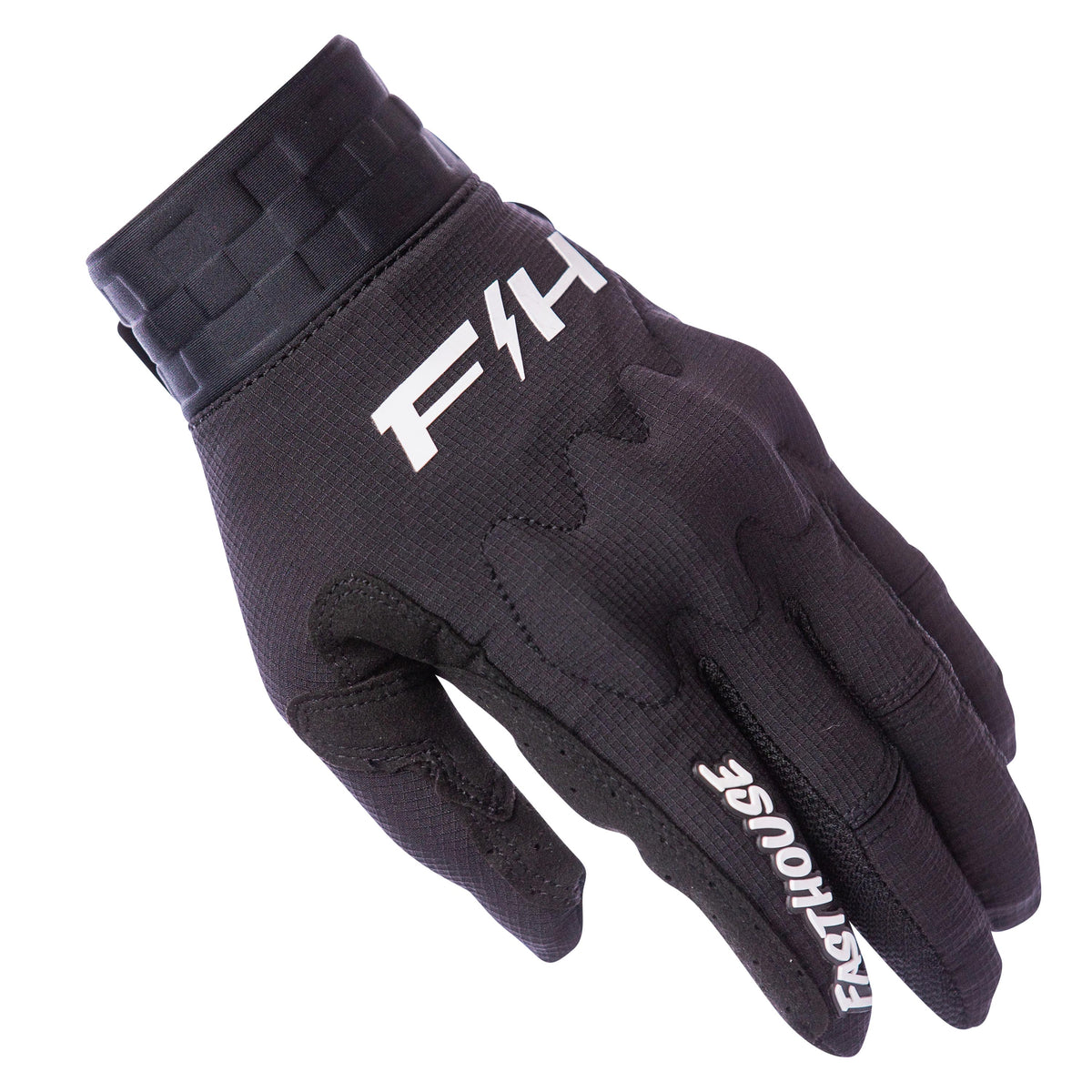 Blaster Grind Glove, Black