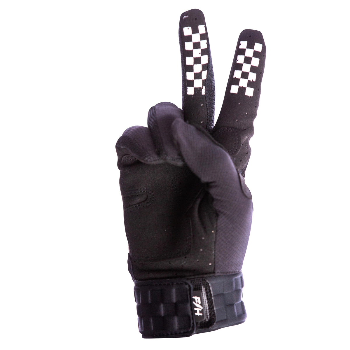 Blaster Grind Glove, Black