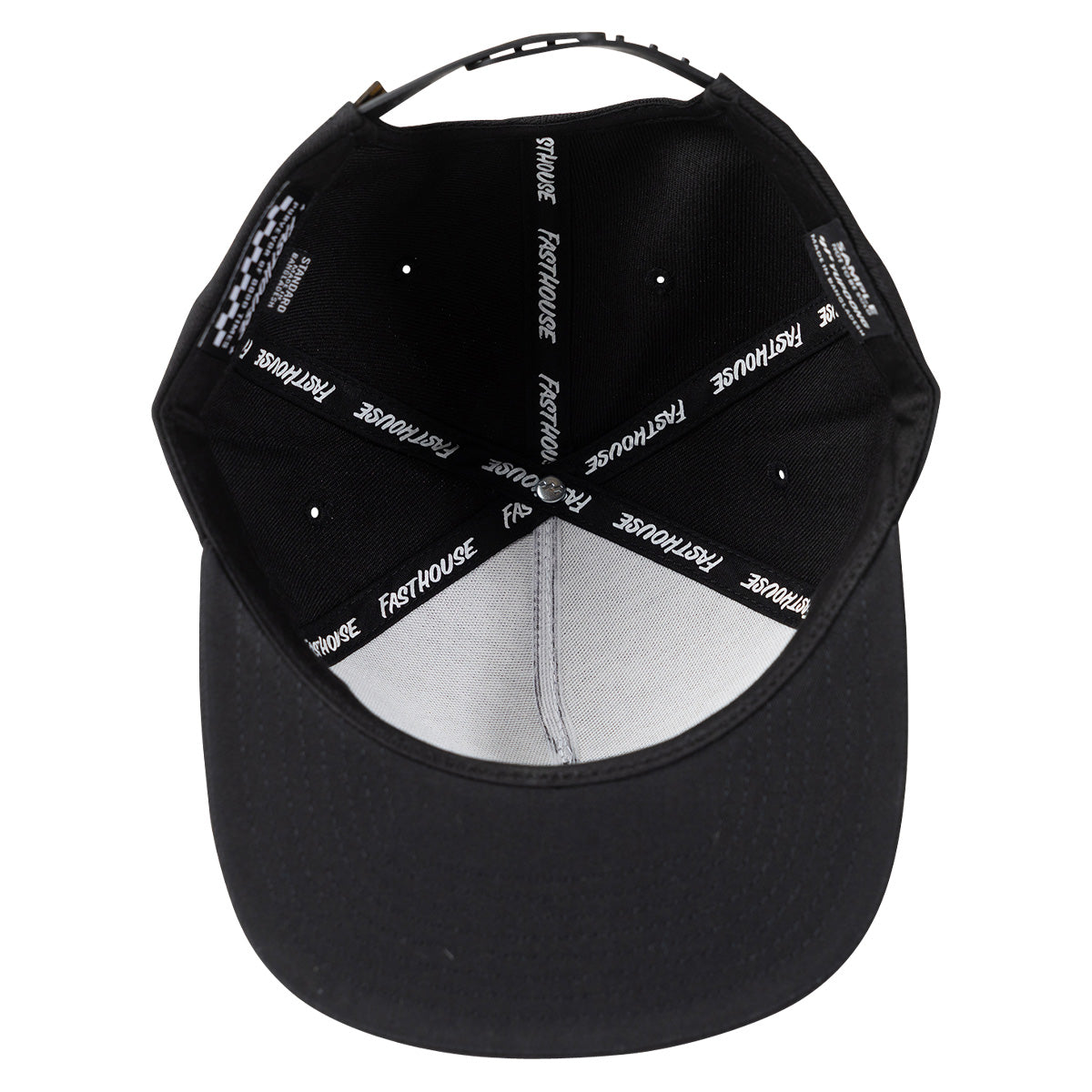 Capital Hat - Black