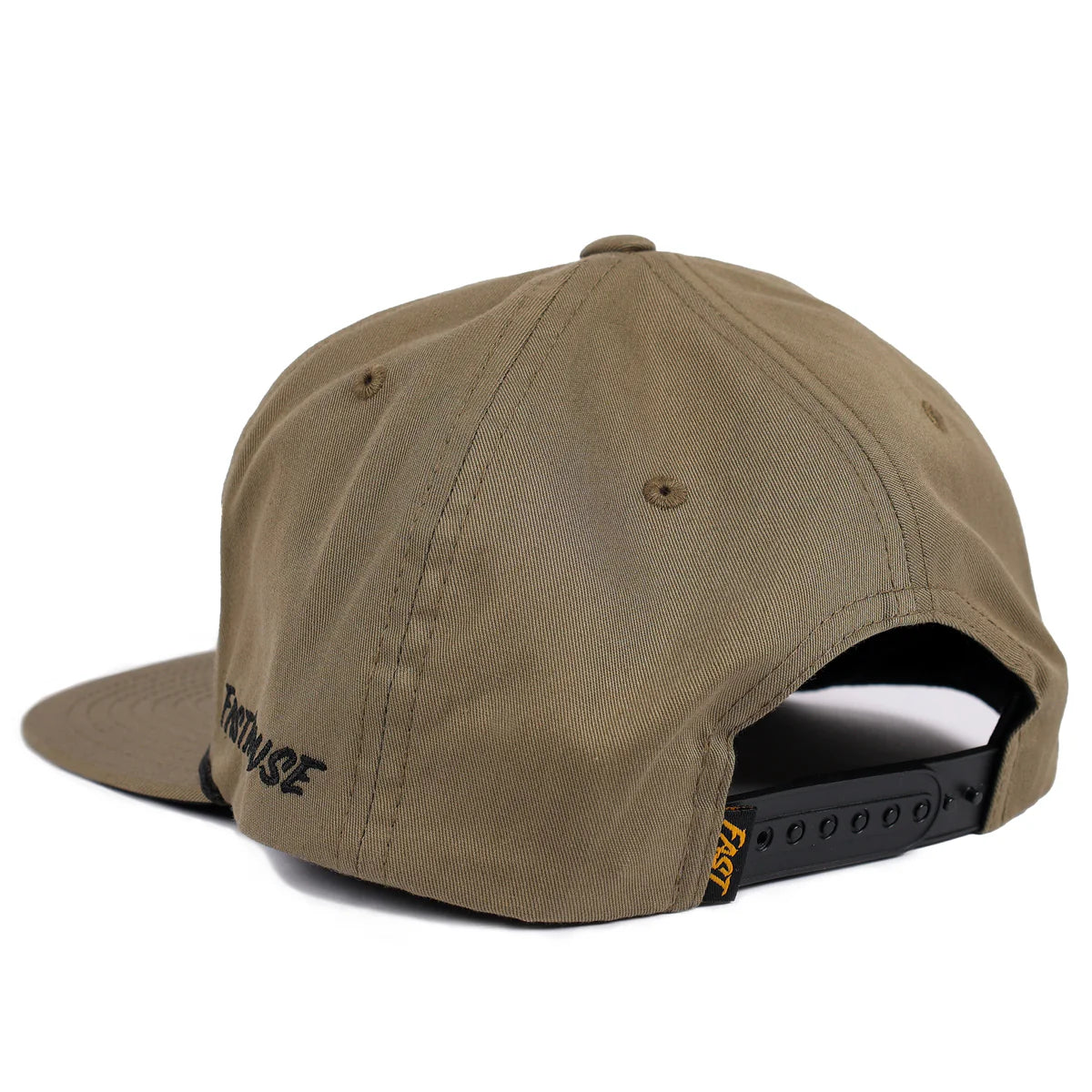 Capone Hat - Olive