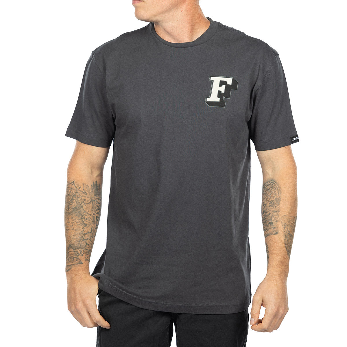 Champions Choice Tee