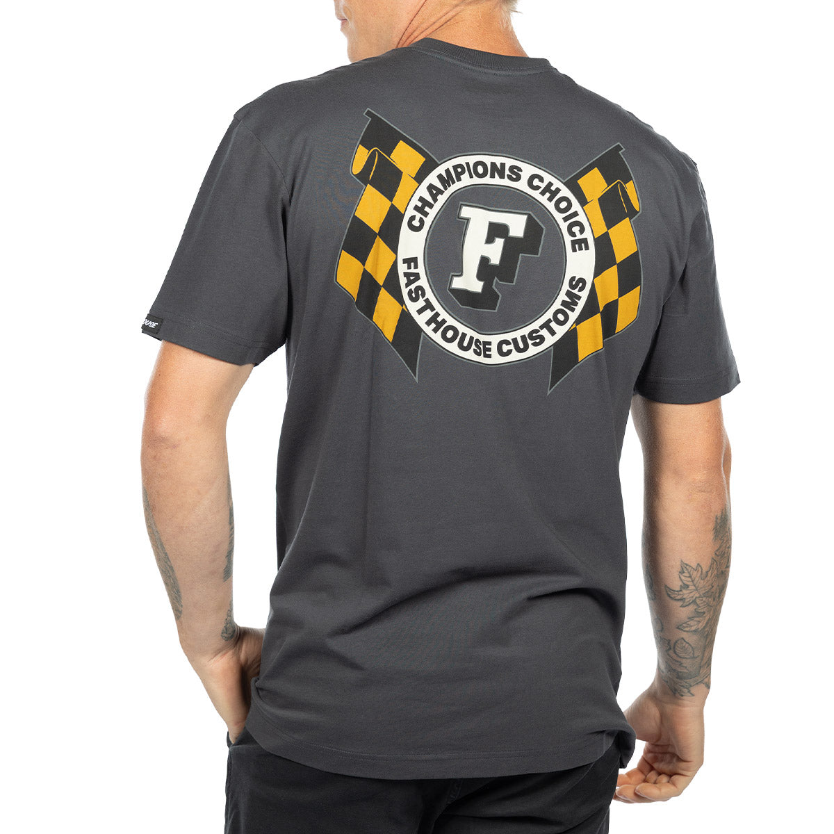 Champions Choice Tee
