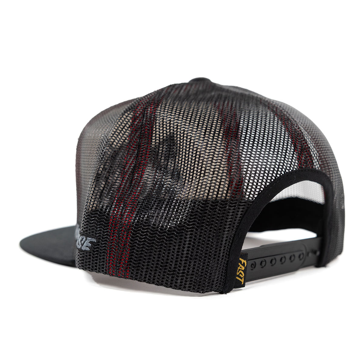 Champions Choice Trucker Hat
