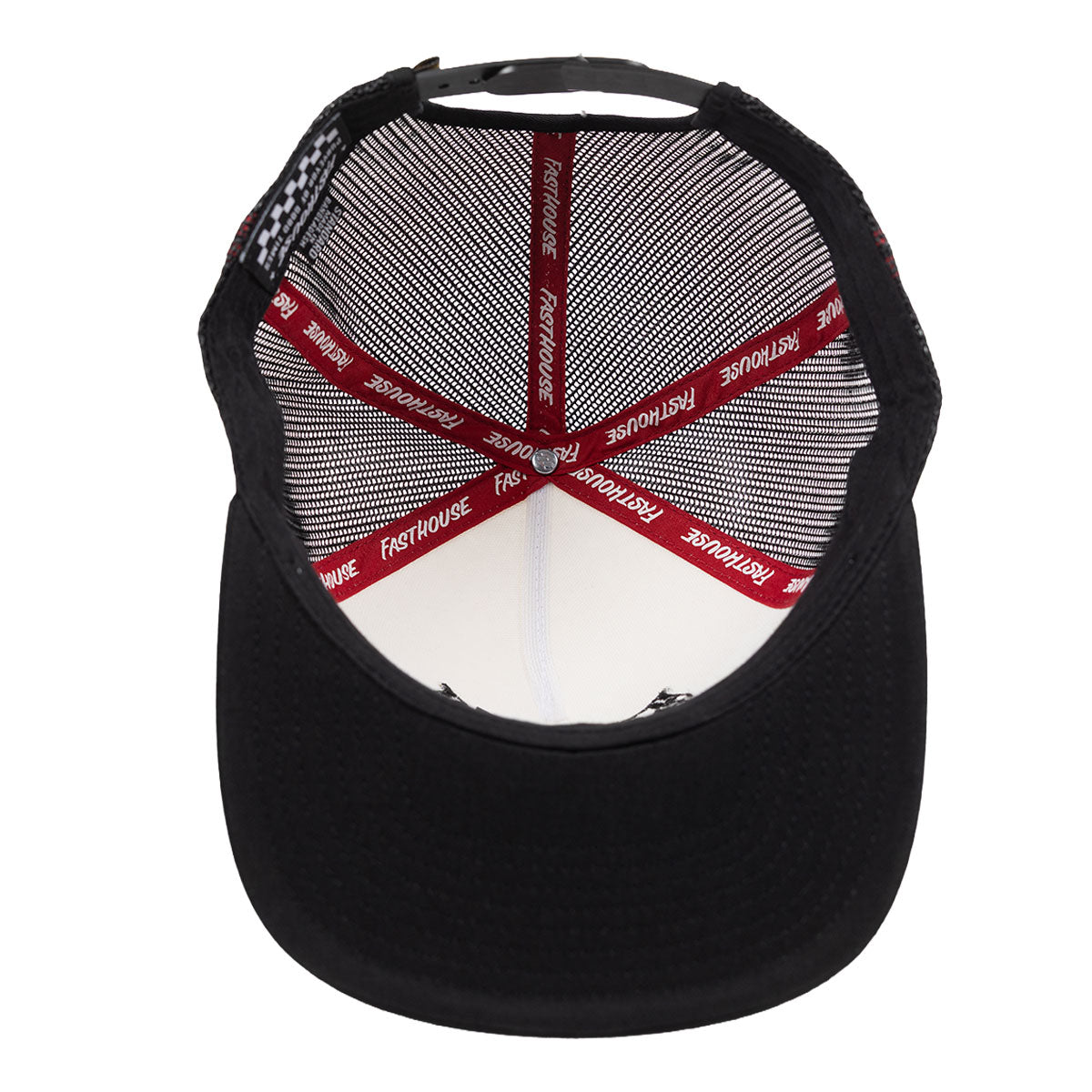 Champions Choice Trucker Hat