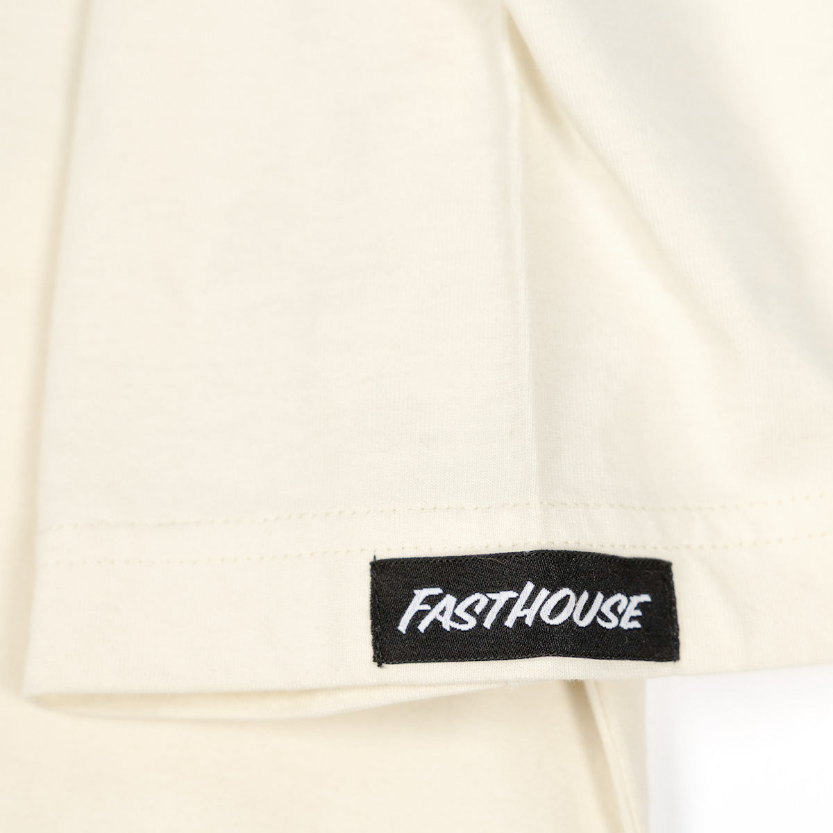 Champions Choice Tee - Natural
