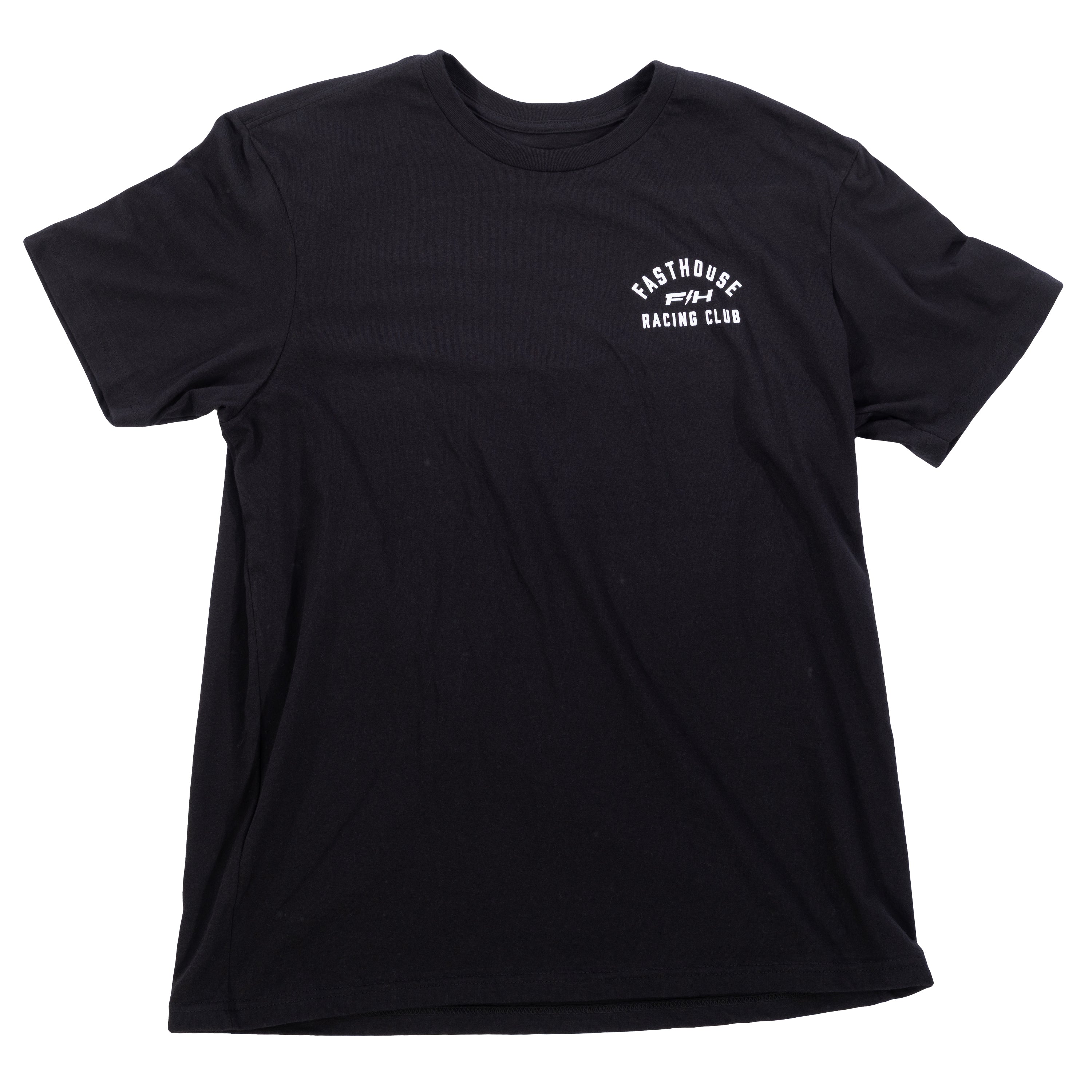 Club Tee - Black