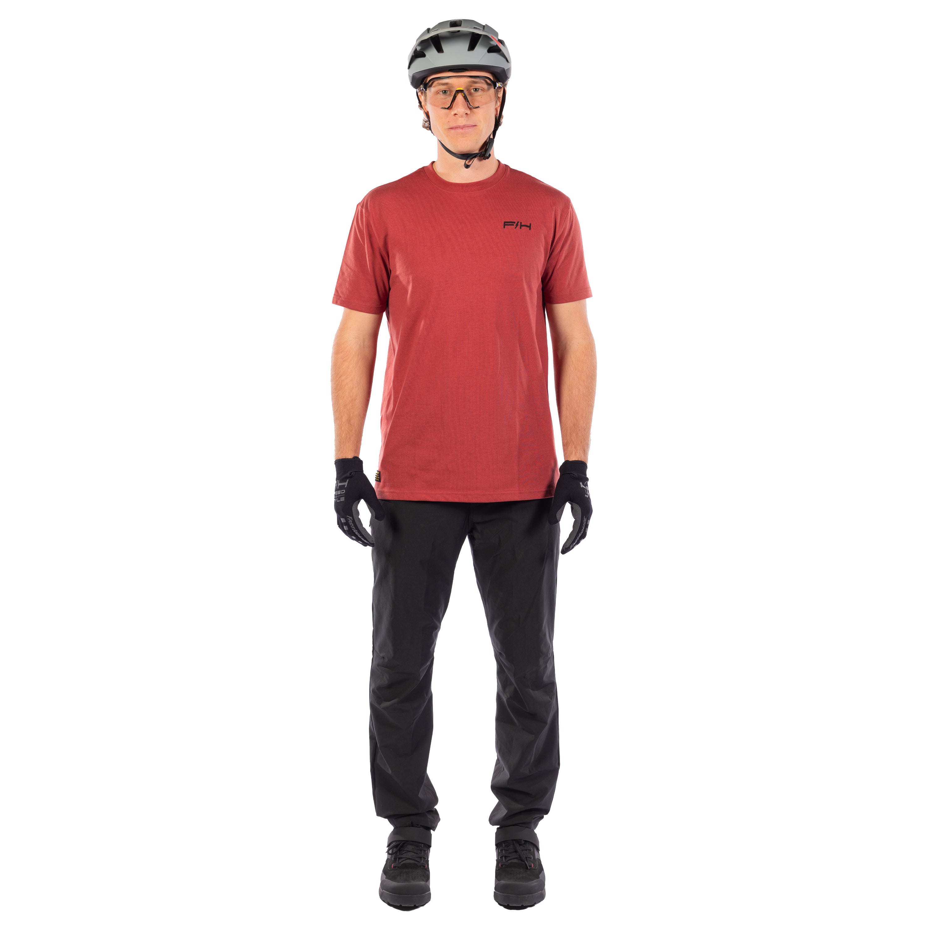 Coil SS Tech Tee
