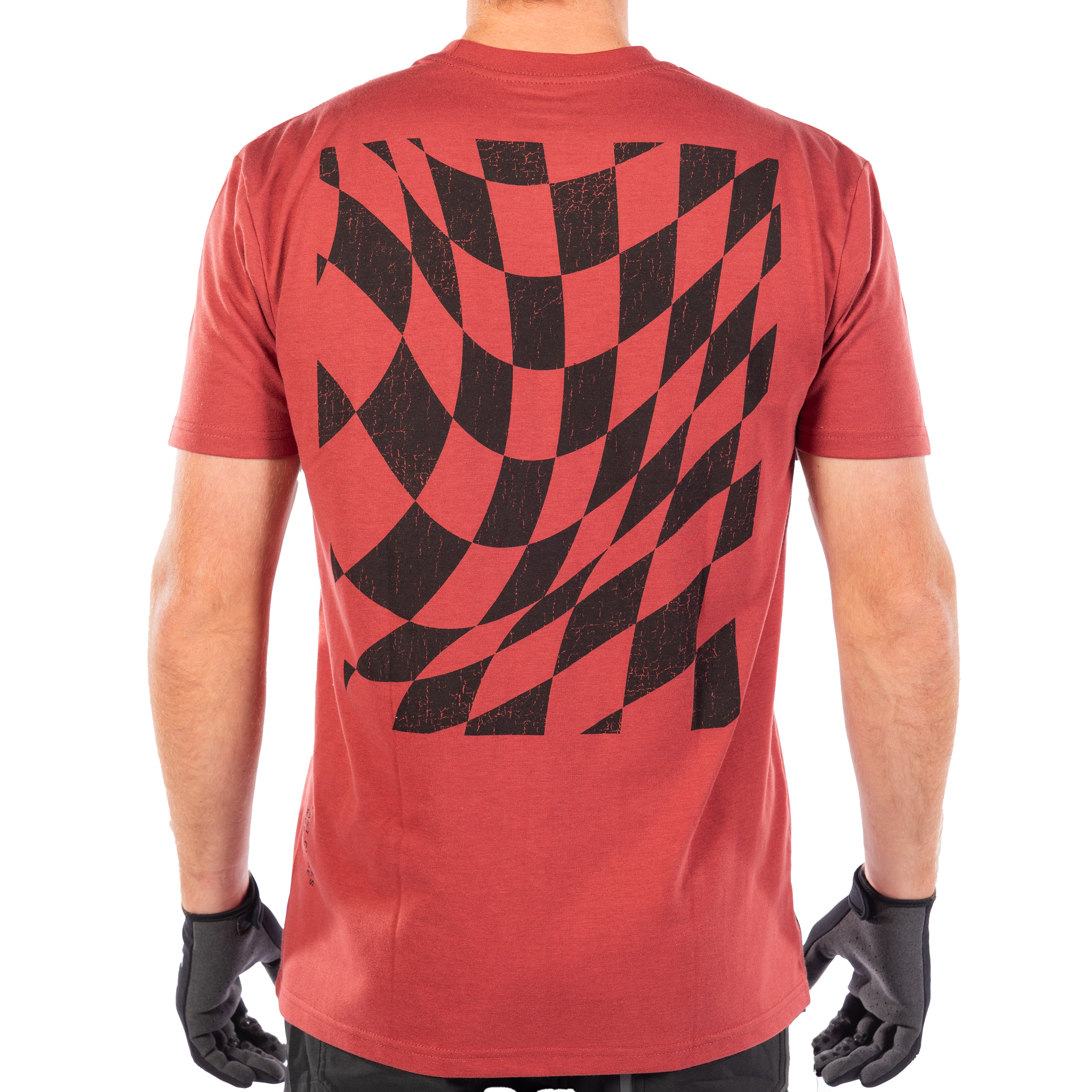 Coil SS Tech Tee