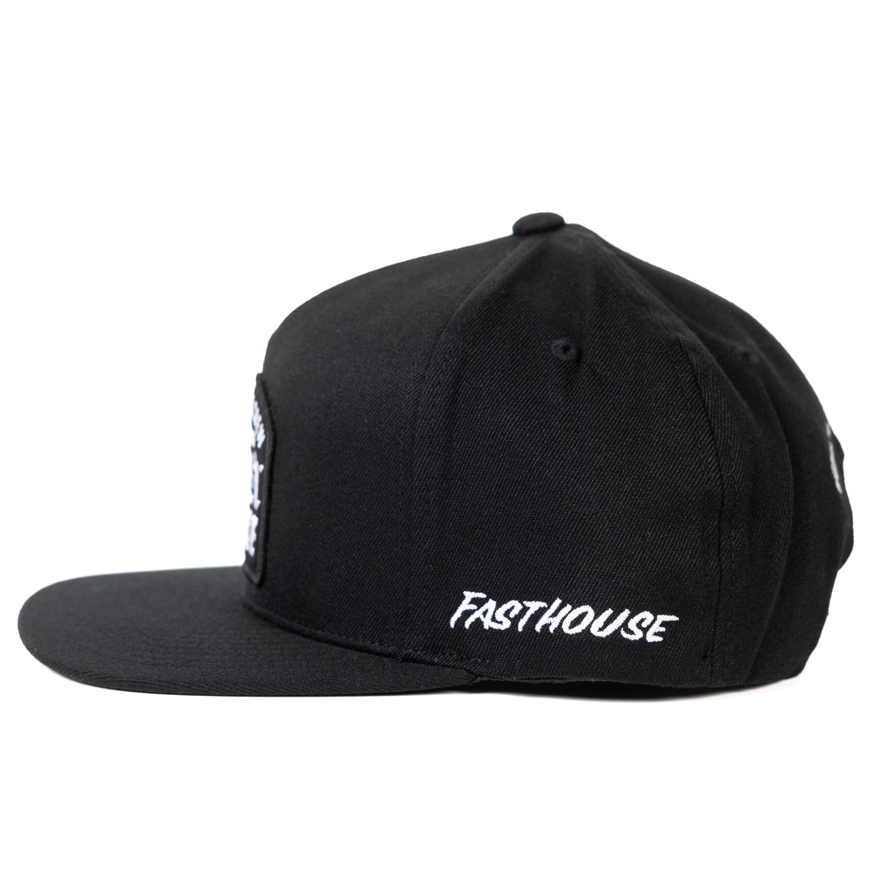 Cold Ones 110 Hat - Black