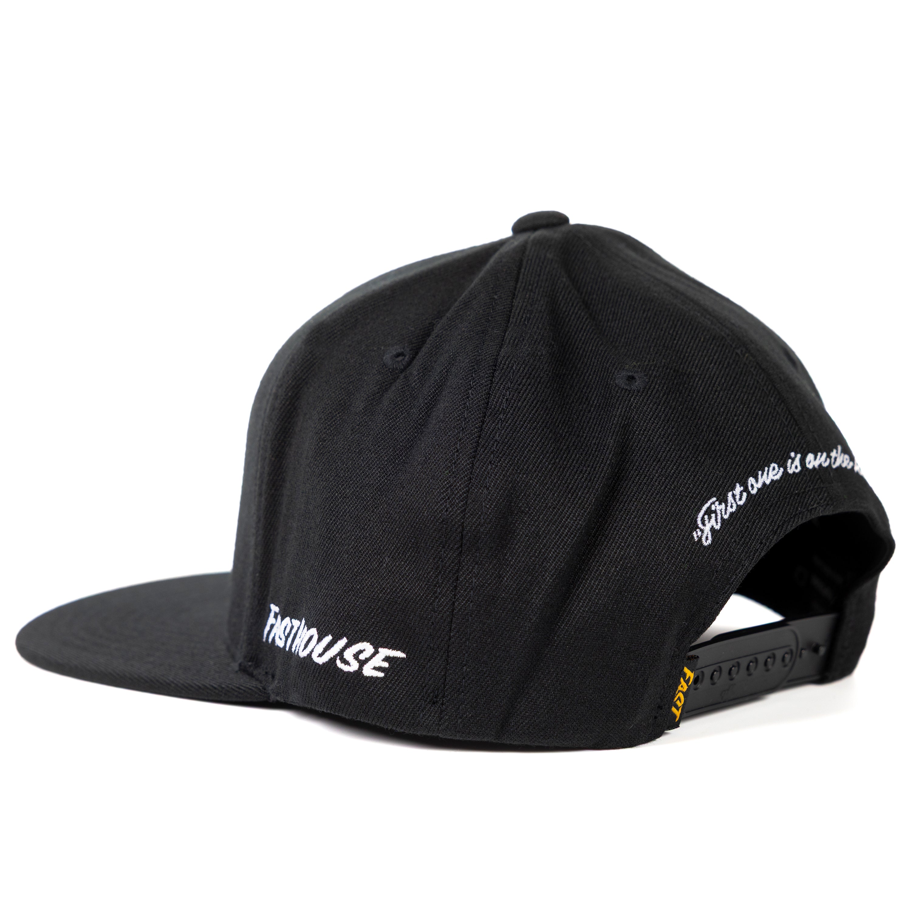 Cold Ones 110 Hat - Black