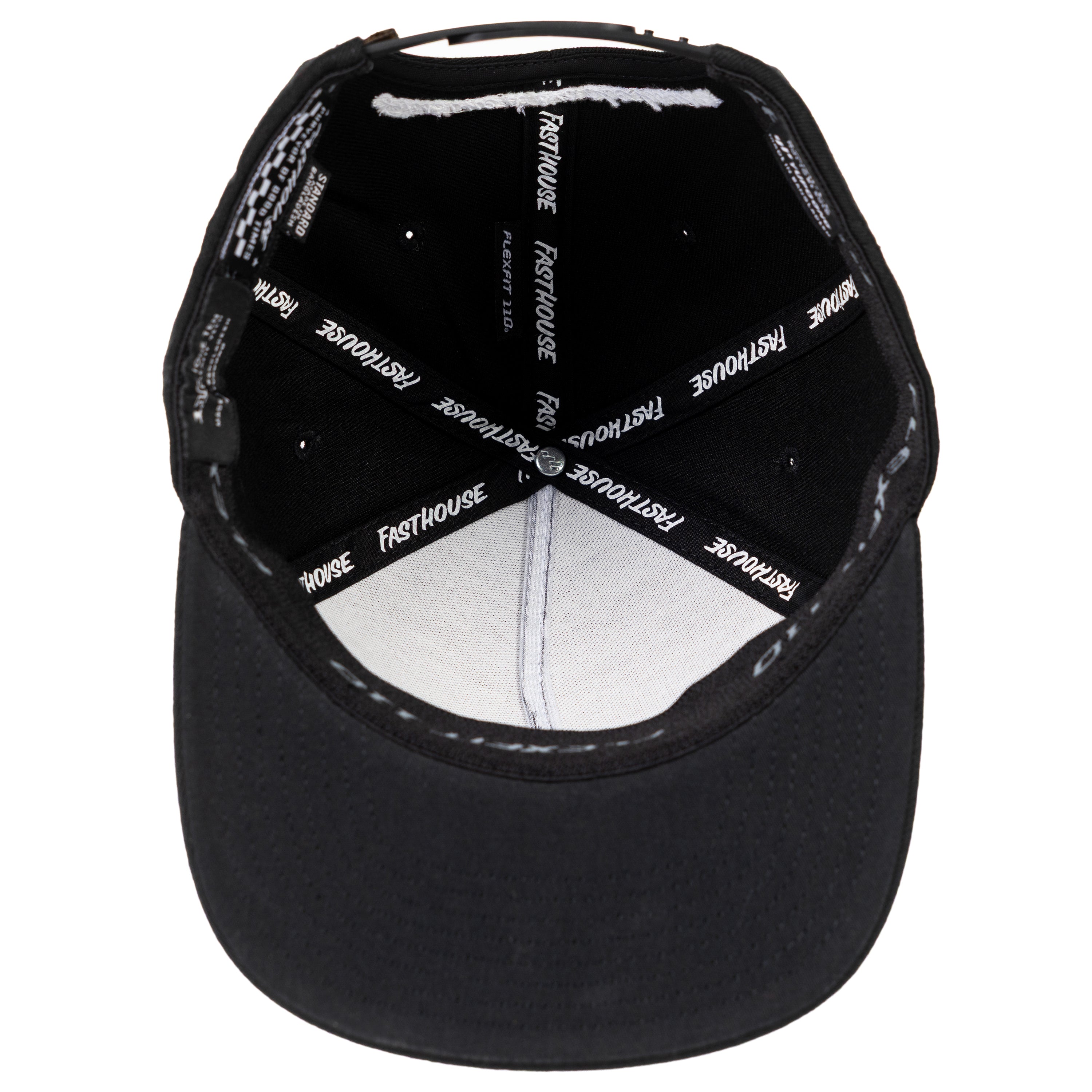Cold Ones 110 Hat - Black