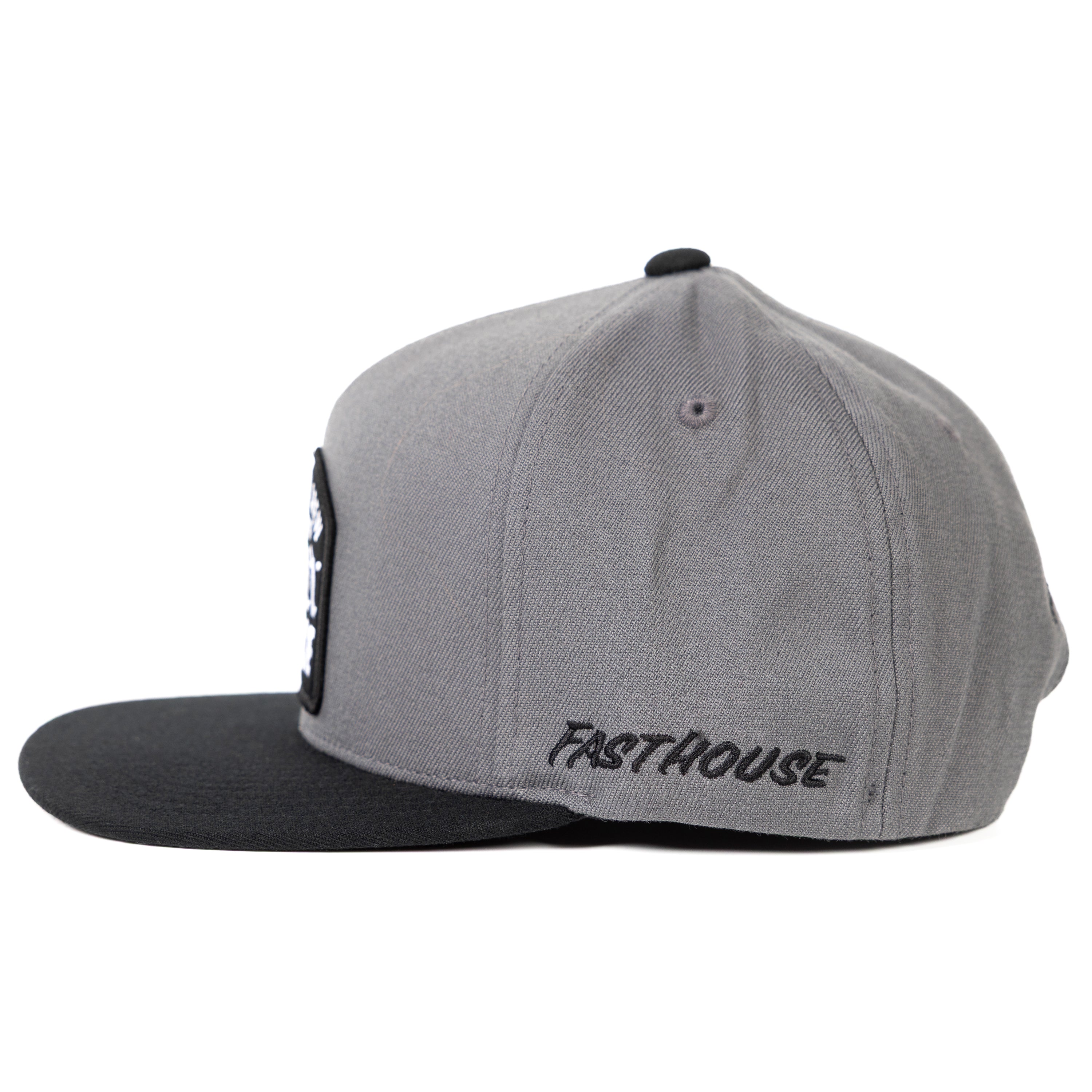 Cold Ones 110 Hat - Grey/Black