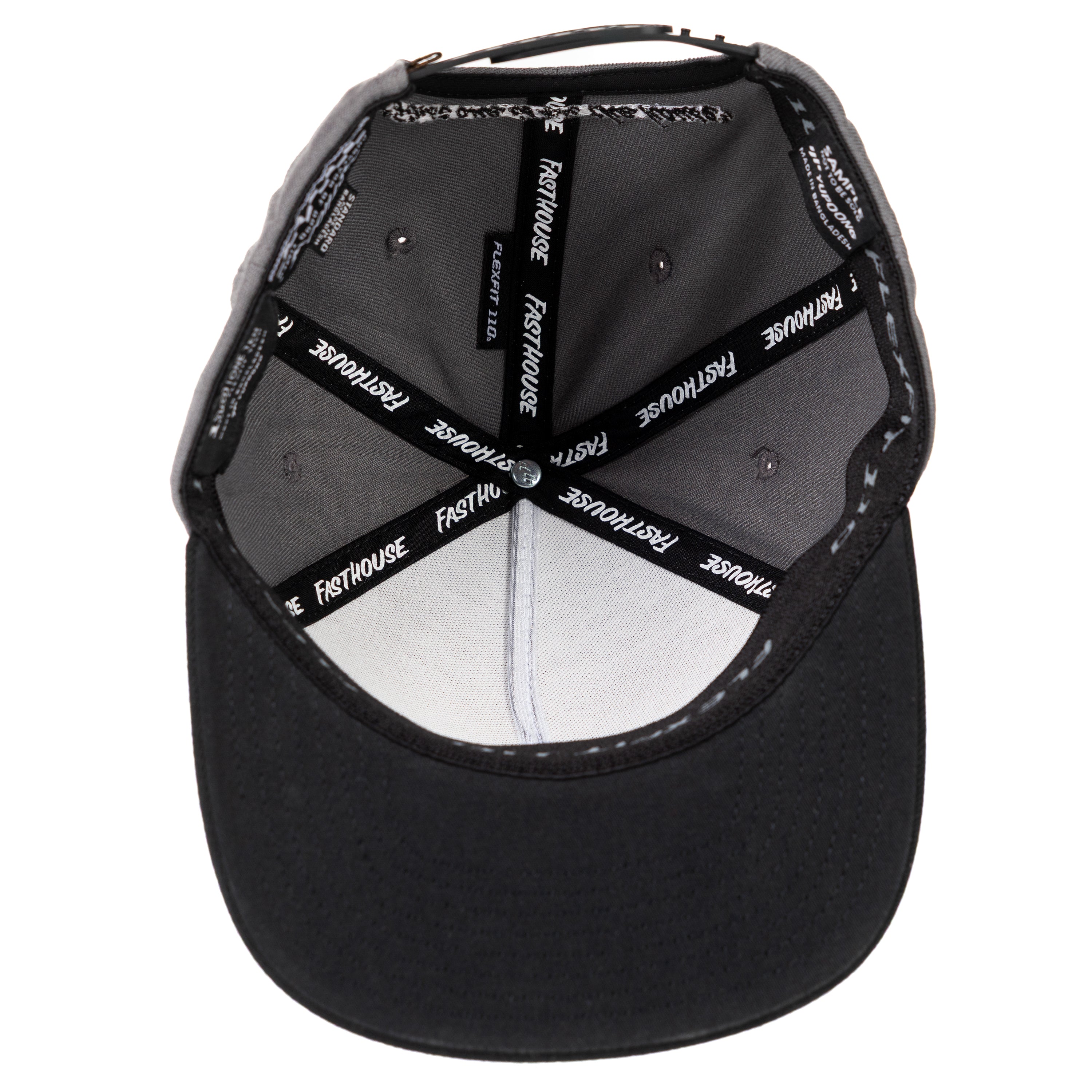 Cold Ones 110 Hat - Grey/Black