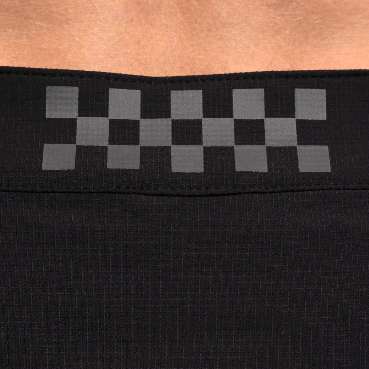 Youth Crossline 2.0 Short - Black/Camo