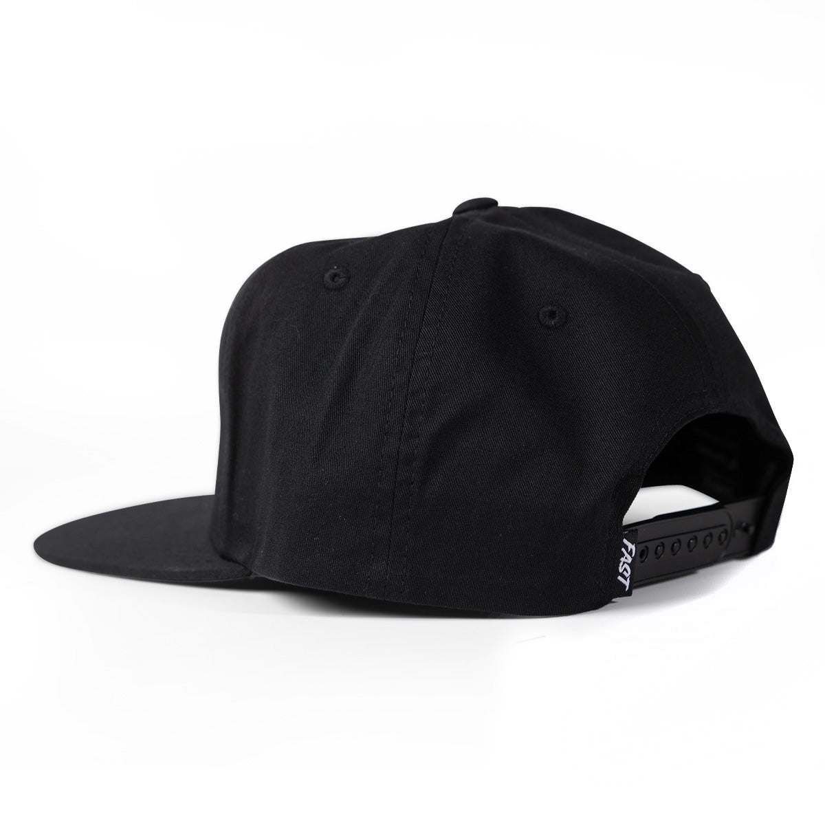 Cruisin Hat - Black