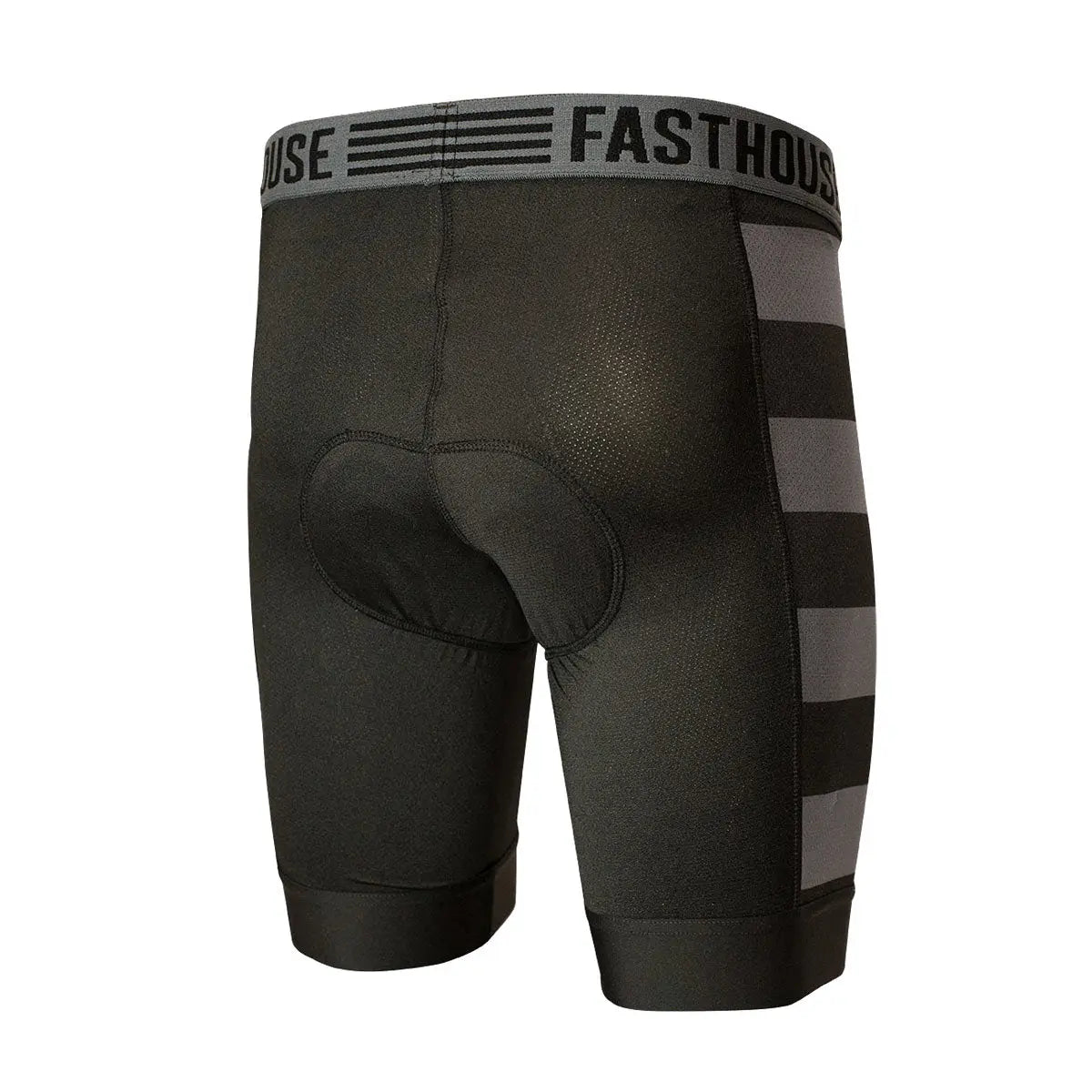 Trail Liner - Black/Grey