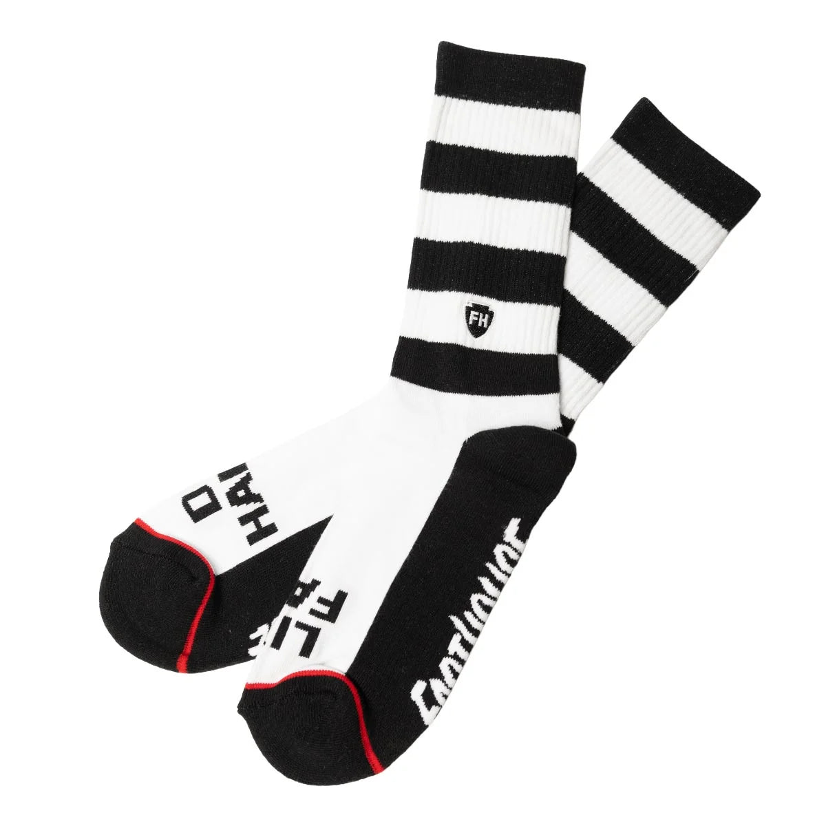 Die Happy 3-Pack Socks Multi