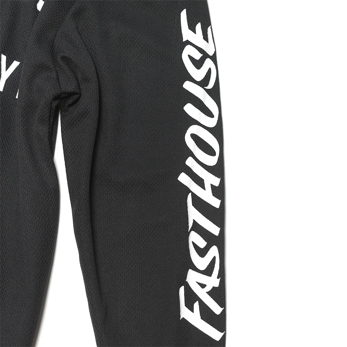 Toddler El Nino Jersey, Black