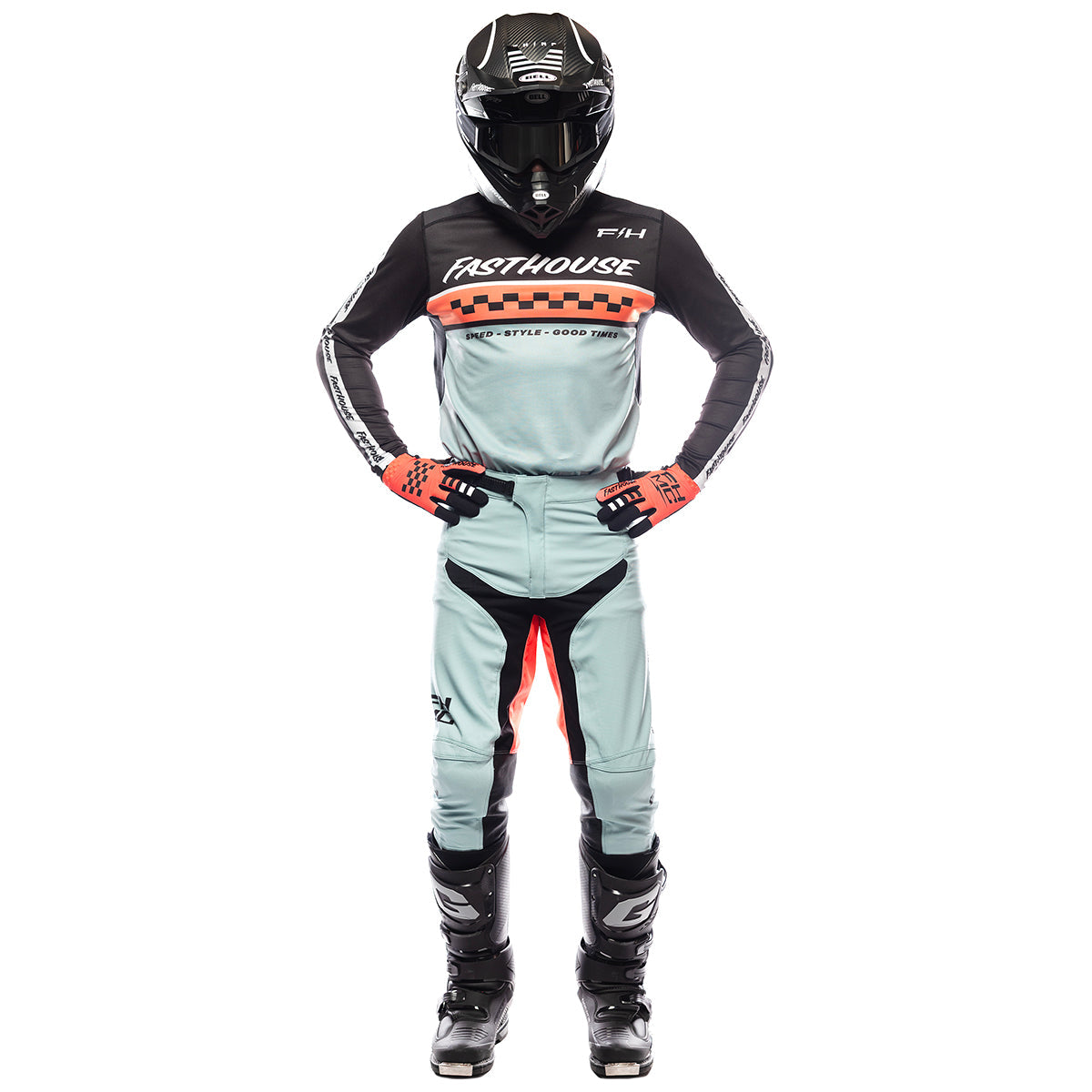 Elrod Formula Jersey