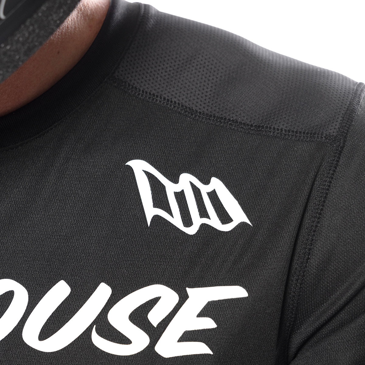 Elrod Torque Jersey