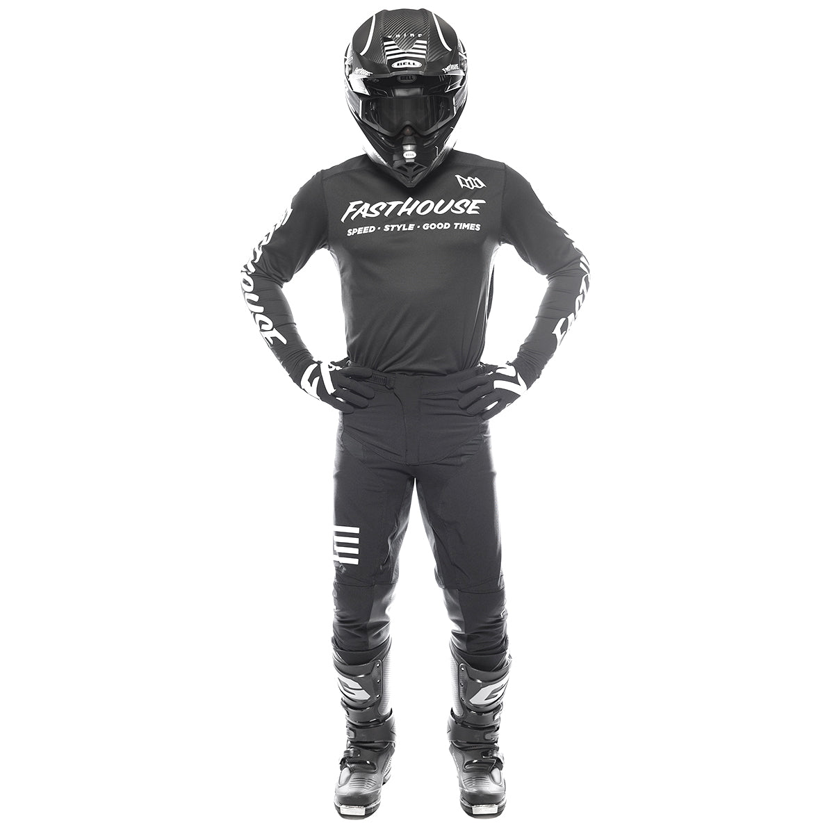 Elrod Torque Jersey