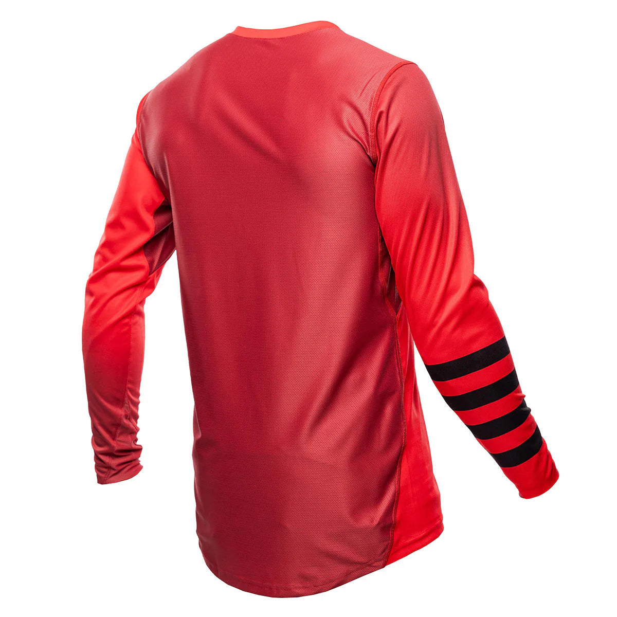 Elrod Ether Jersey - Red/Jester Red