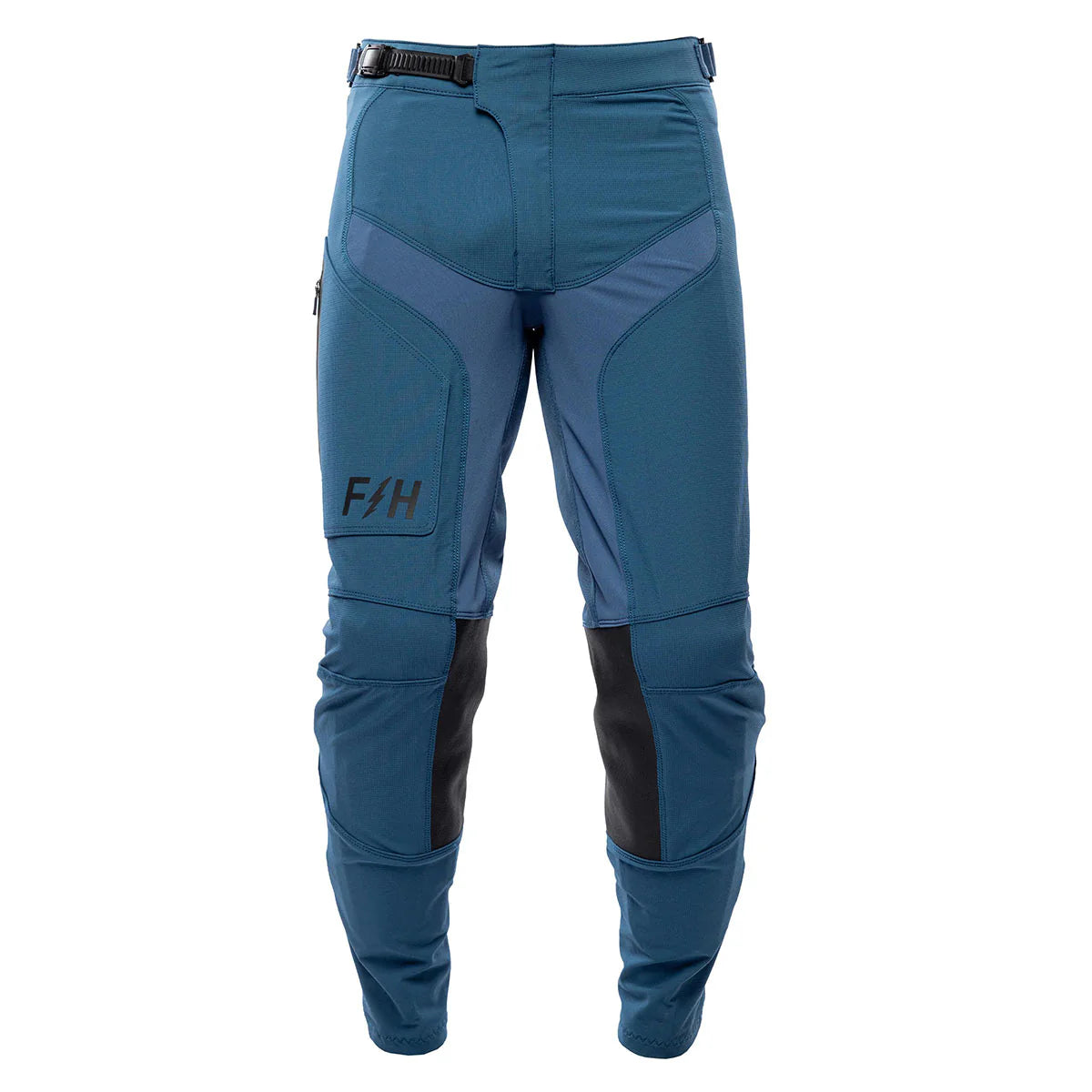 Sanguaro Cargo Pant - Blue