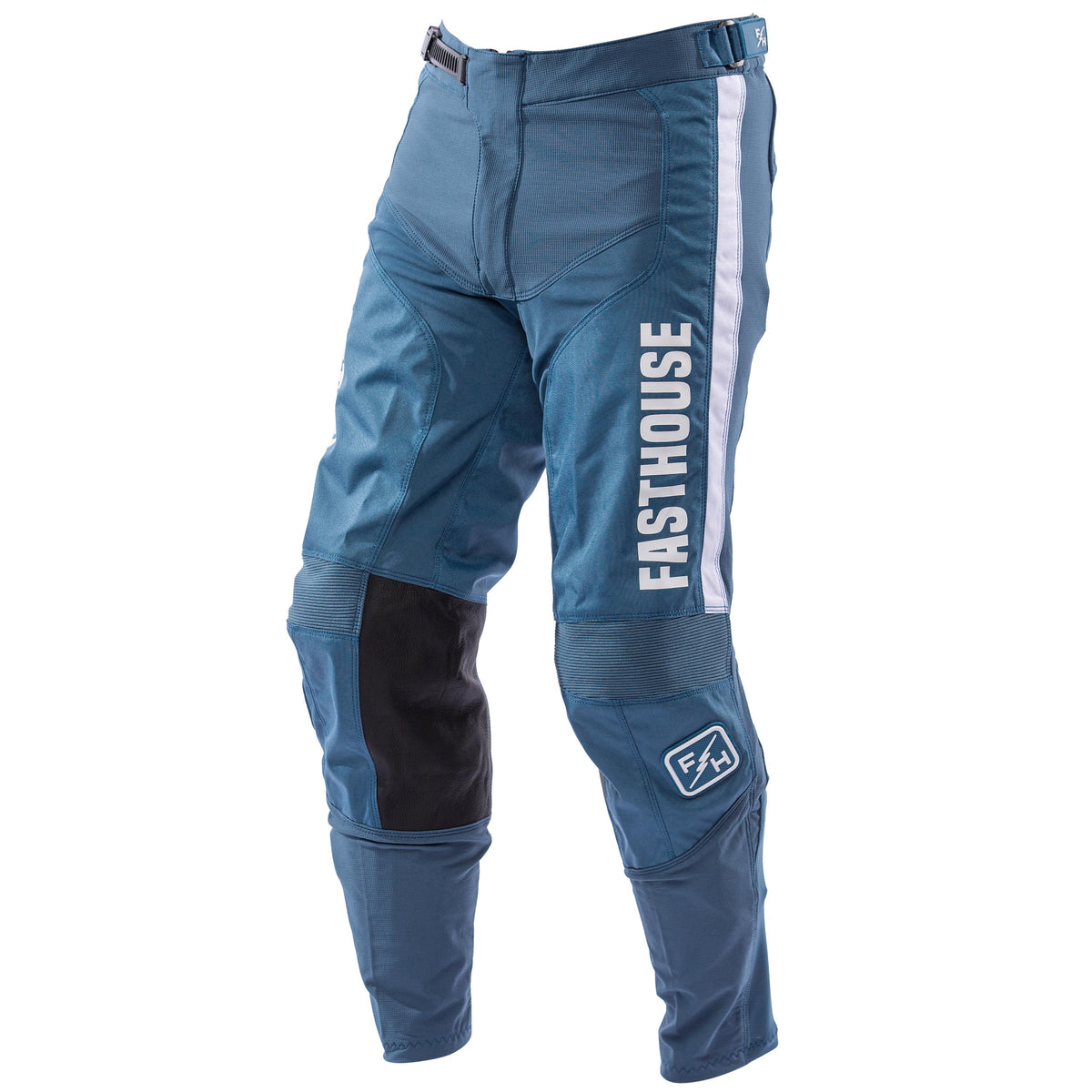 Grindhouse Analogue Pant, Vintage Blue