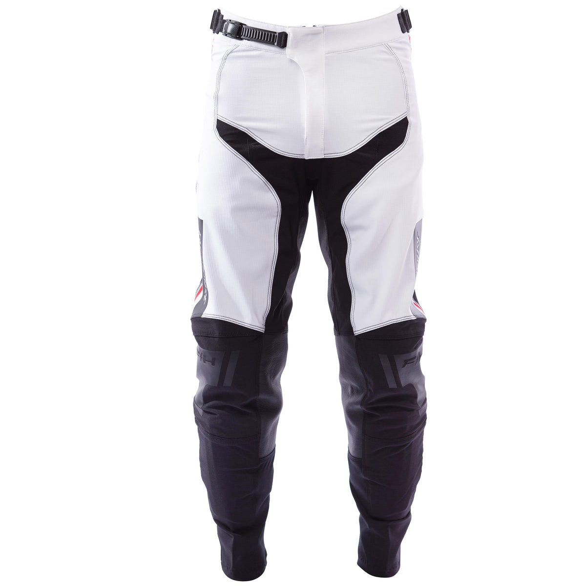 Grindhouse Pro Apex Pant, White/Red