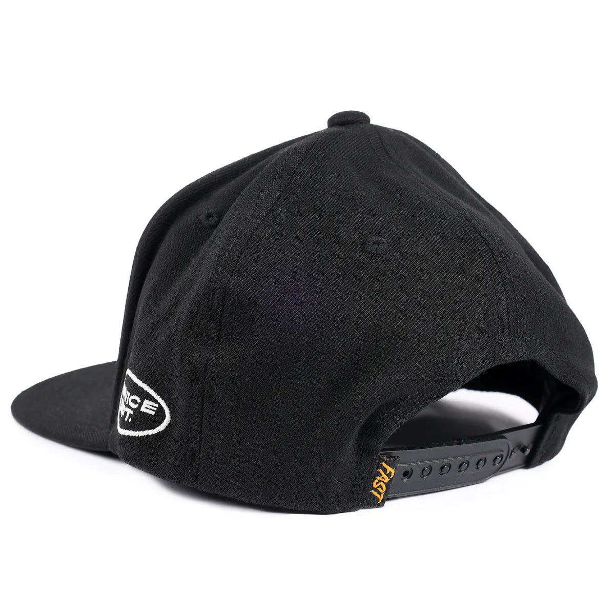 Gilmore Hat - Black
