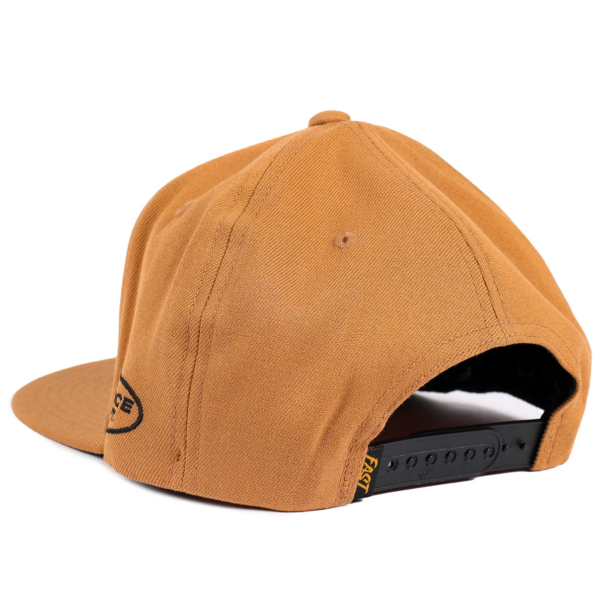 Gilmore Hat - Camel