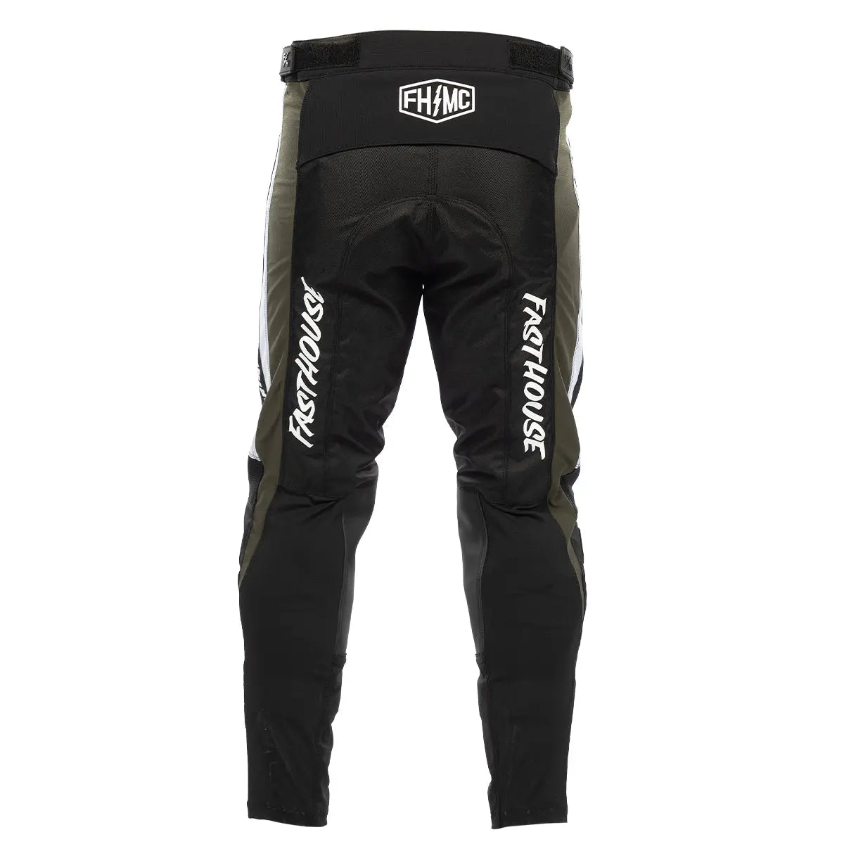 Grindhouse Atomic Pant, Black/Gray
