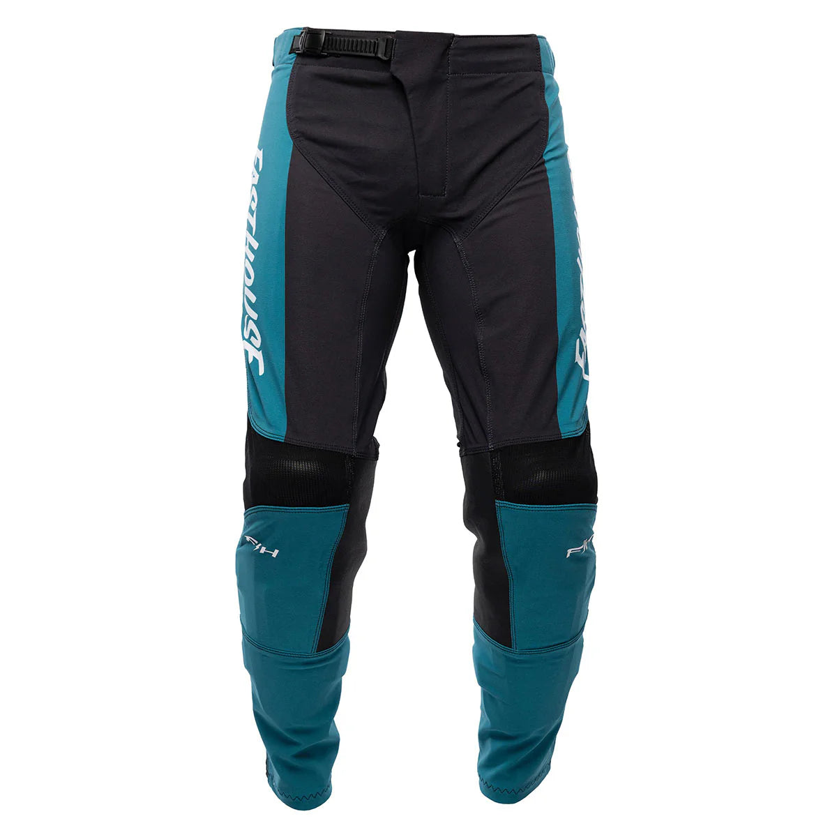 Helix Monaco Pant - Marine/Black