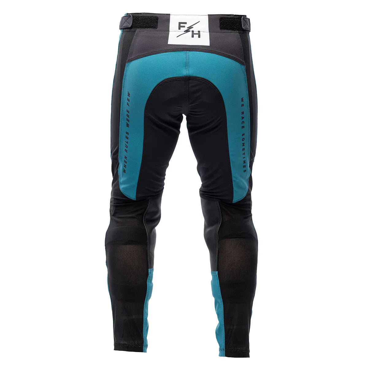 Helix Monaco Pant - Marine/Black