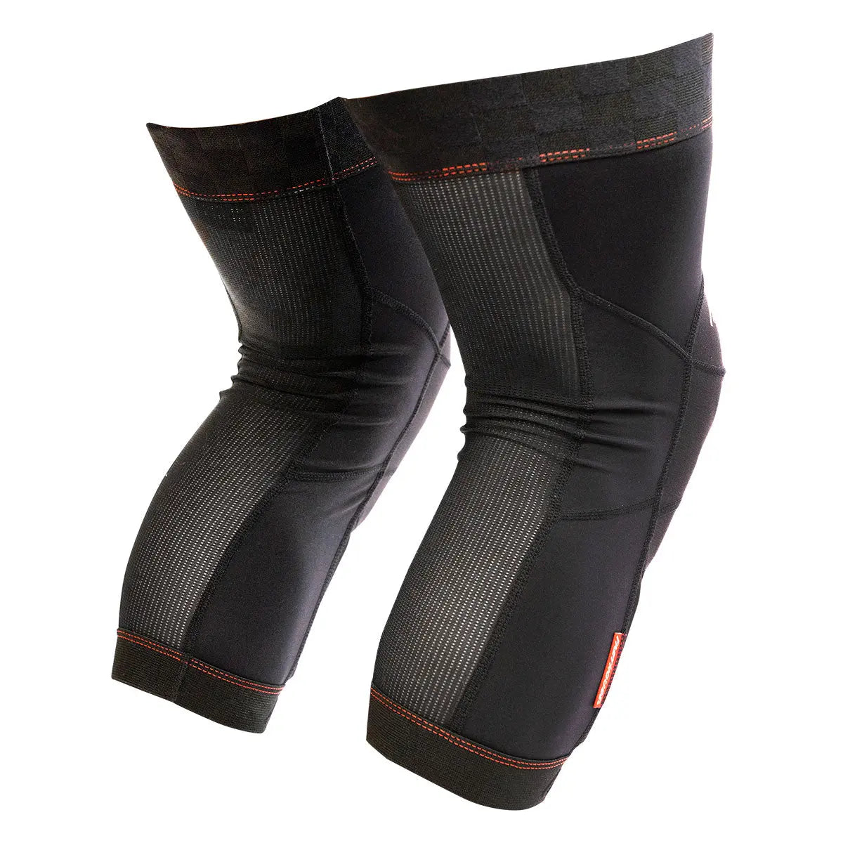 Youth Hooper Knee Pad - Black