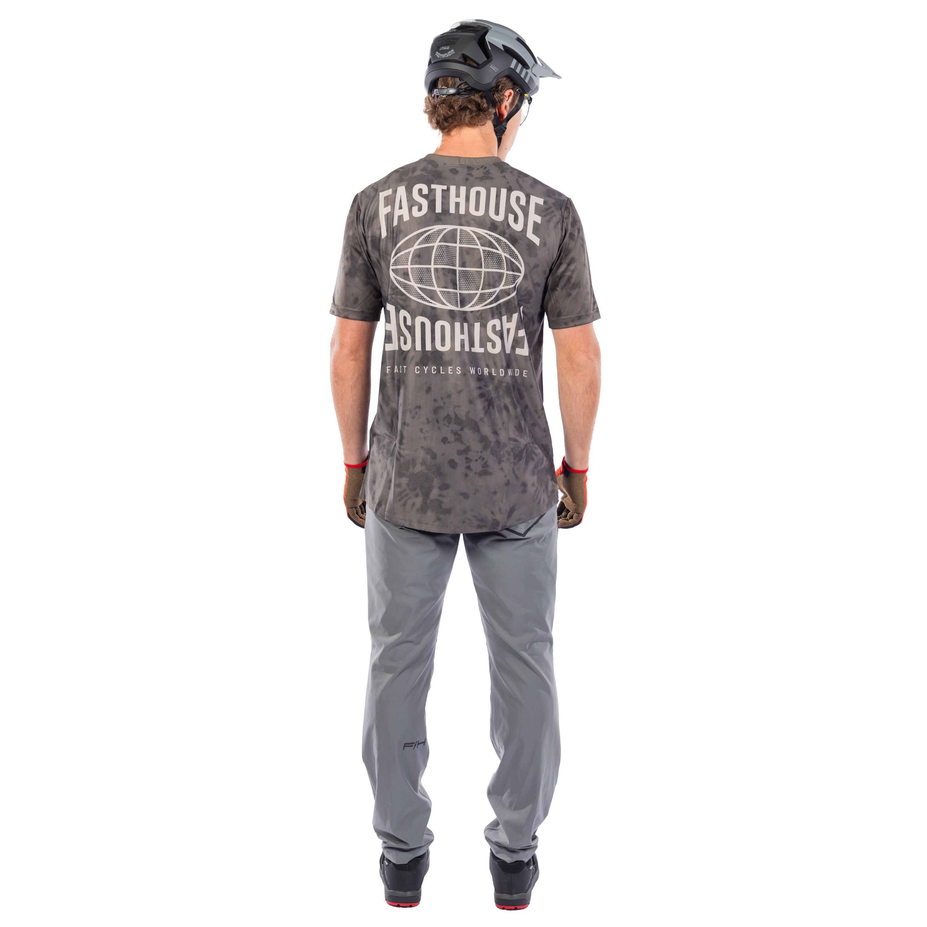 Impakt Baux SS Jersey