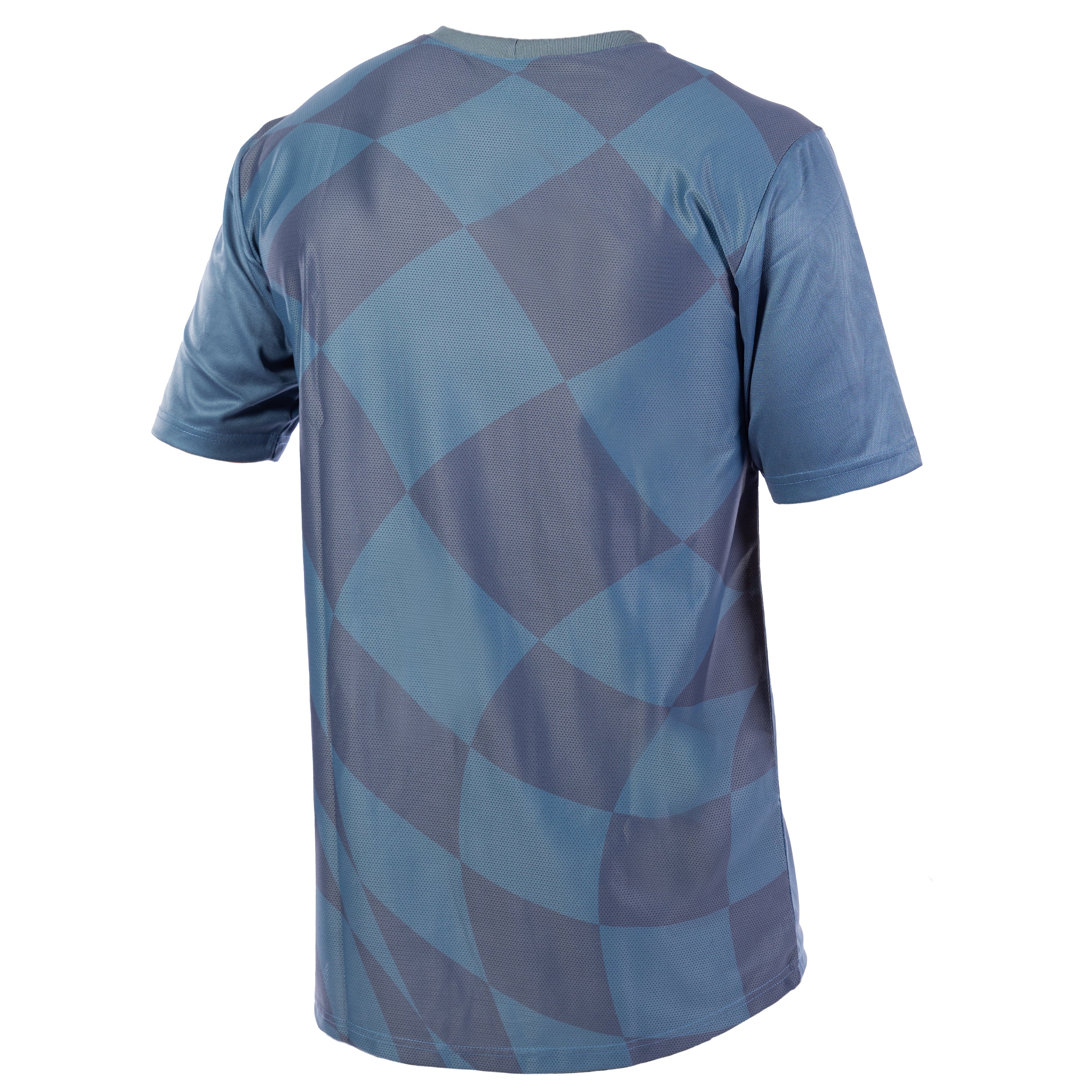 Impakt Crown SS Jersey - Slate