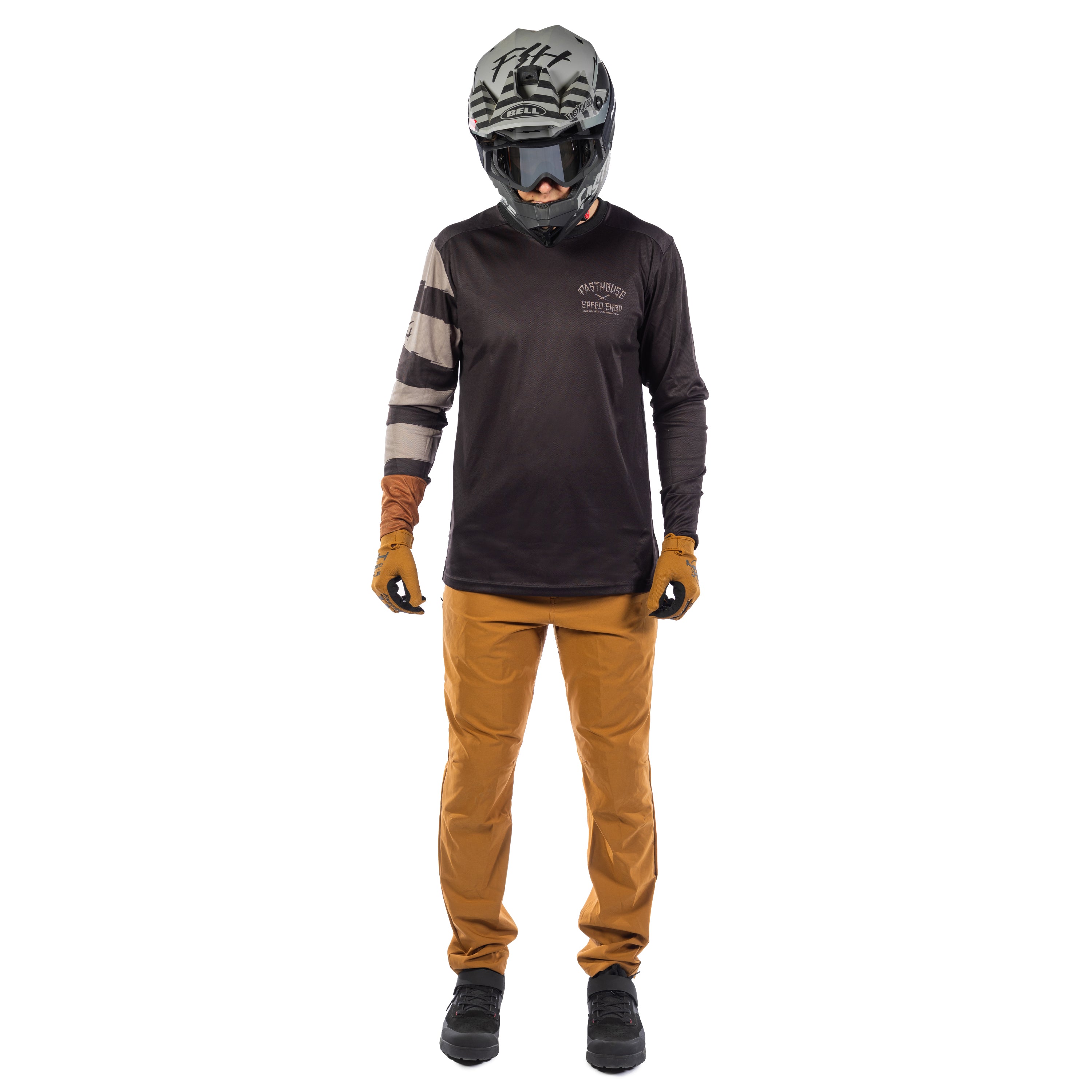 Impakt Endo LS Jersey