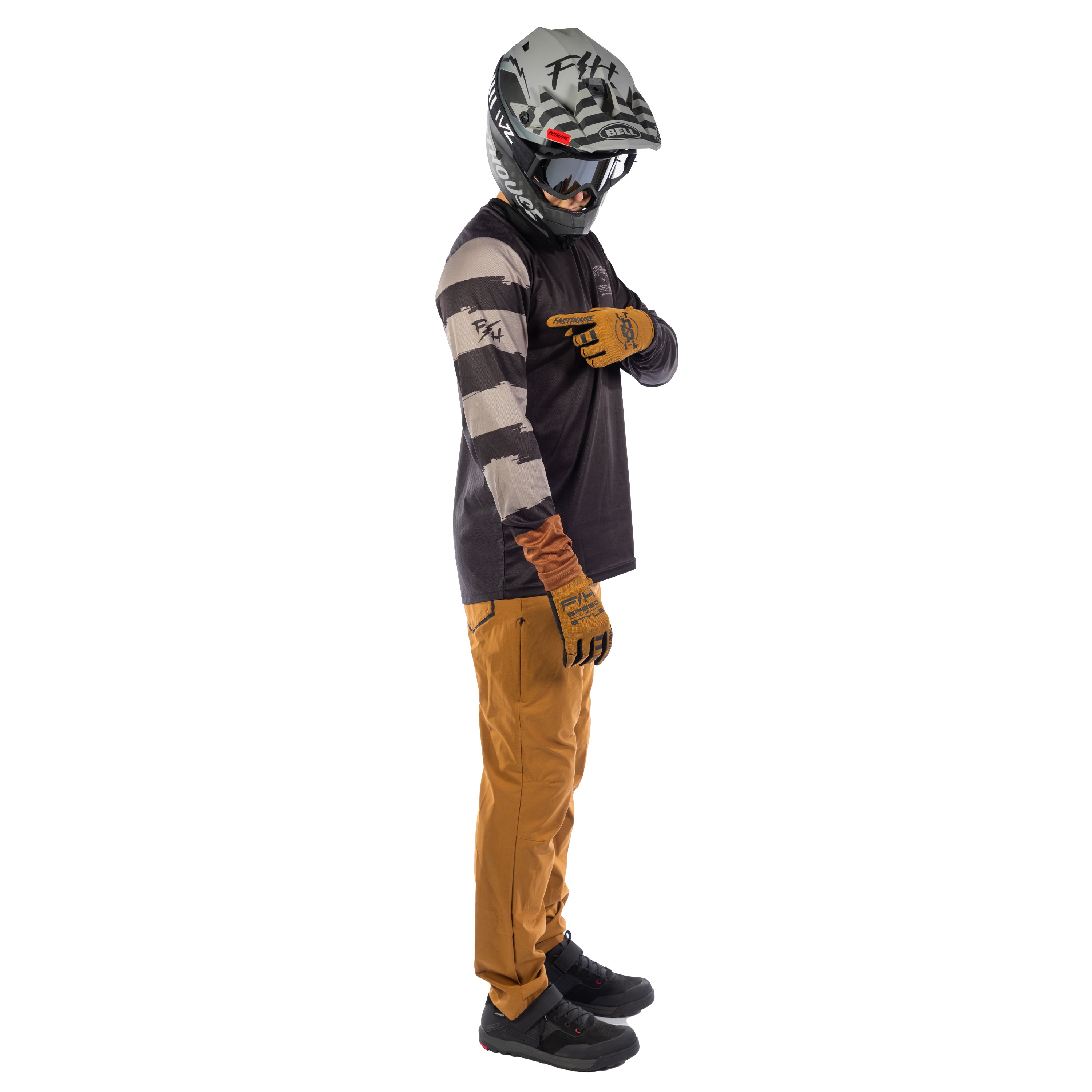 Impakt Endo LS Jersey