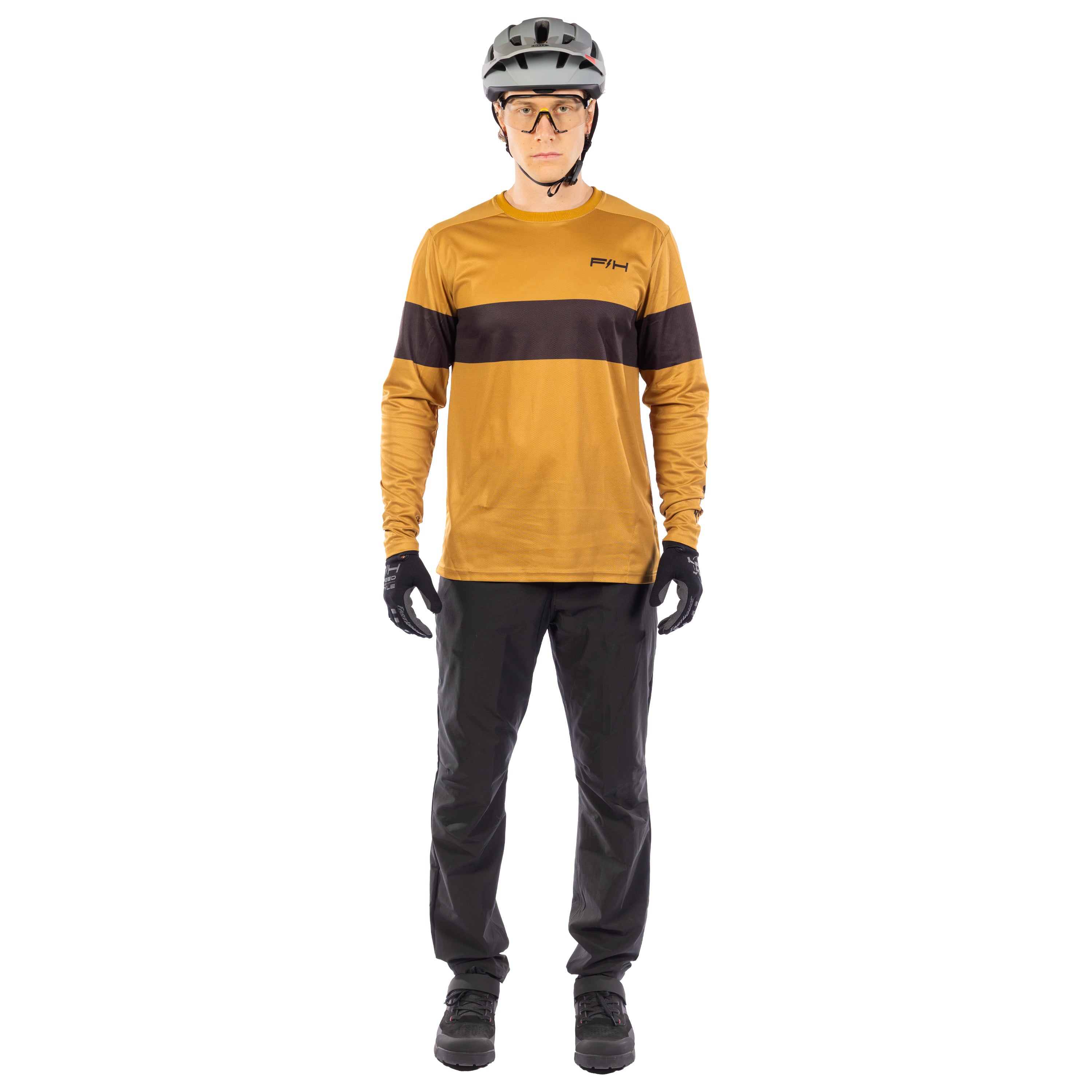 Impakt Ribot LS Jersey