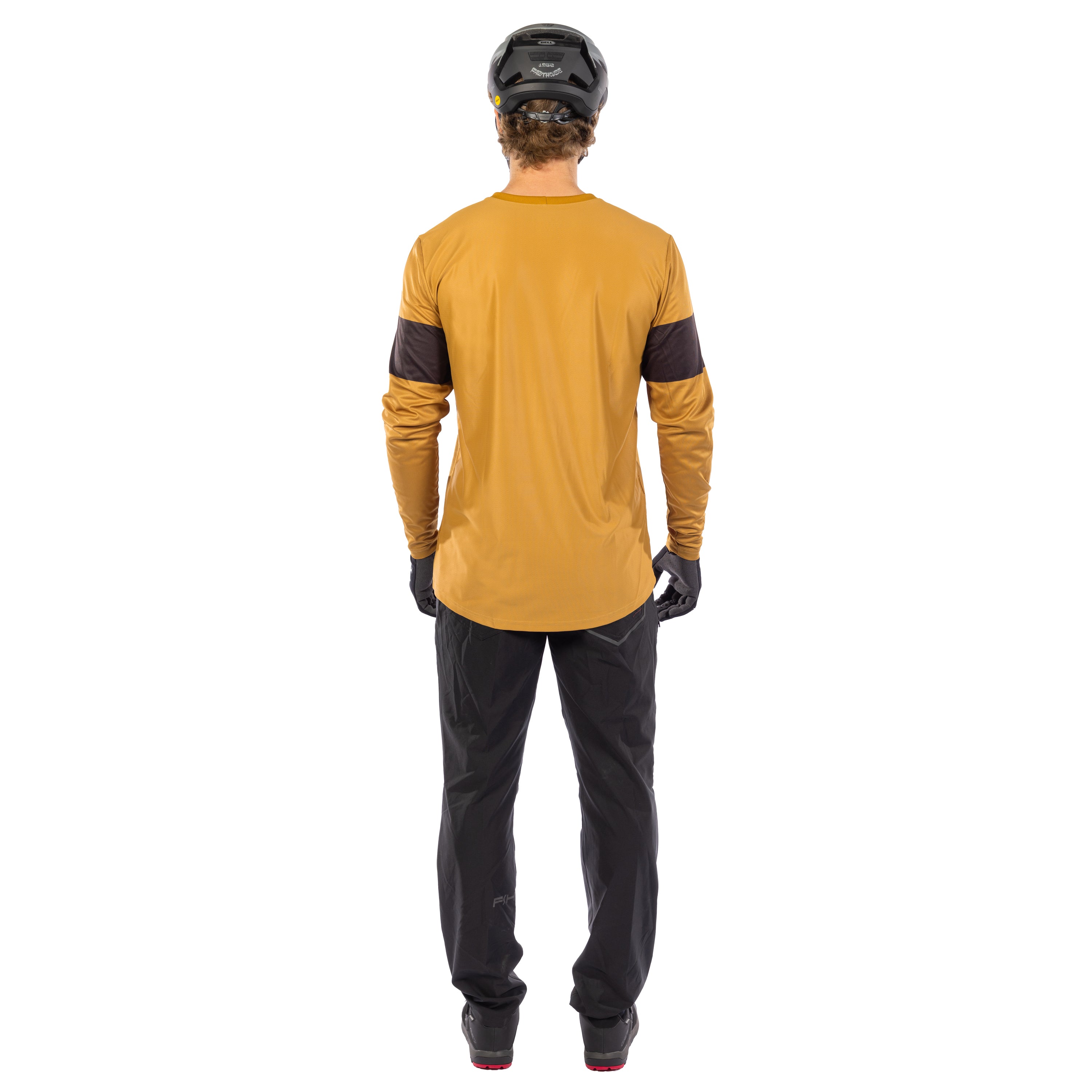 Impakt Ribot LS Jersey
