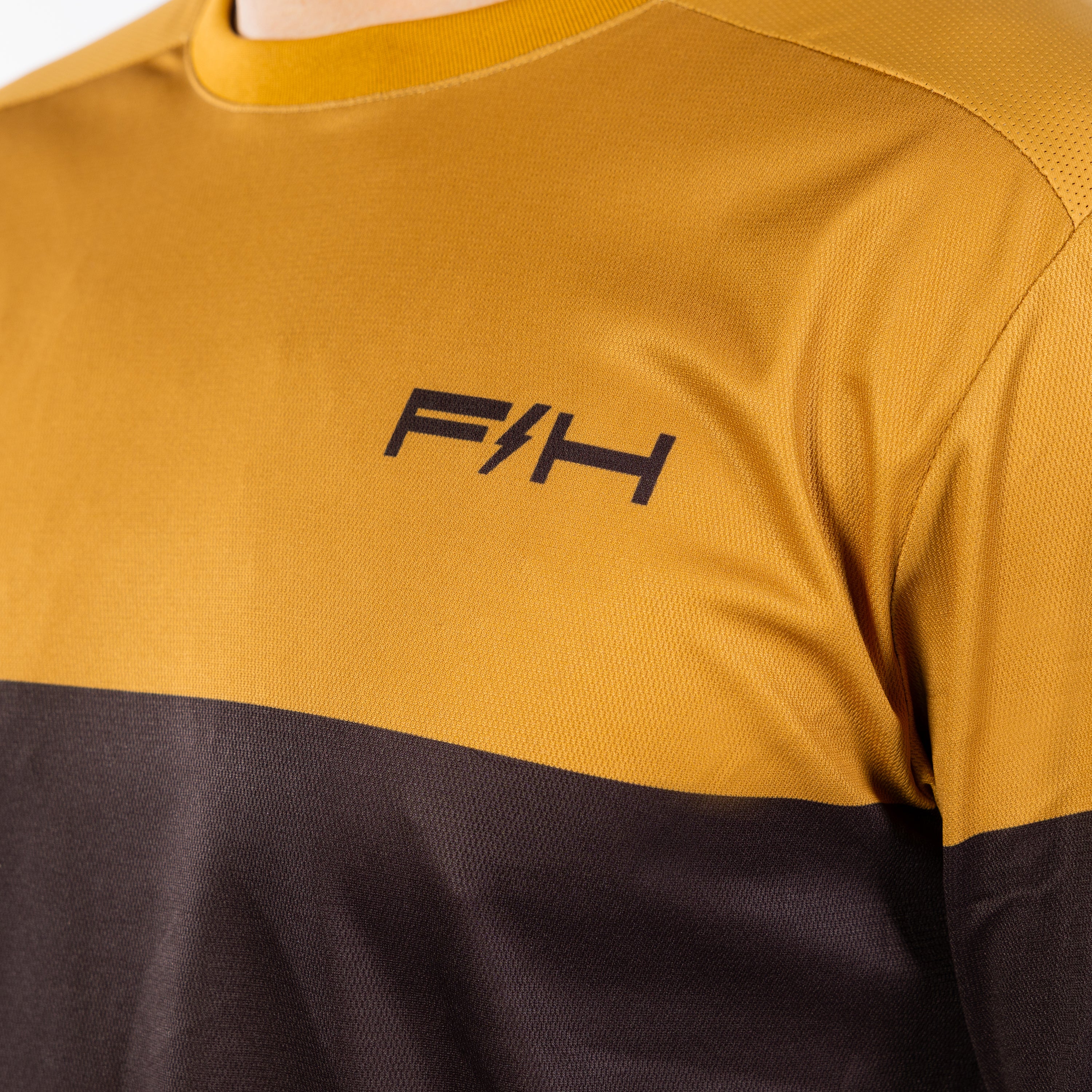 Impakt Ribot LS Jersey