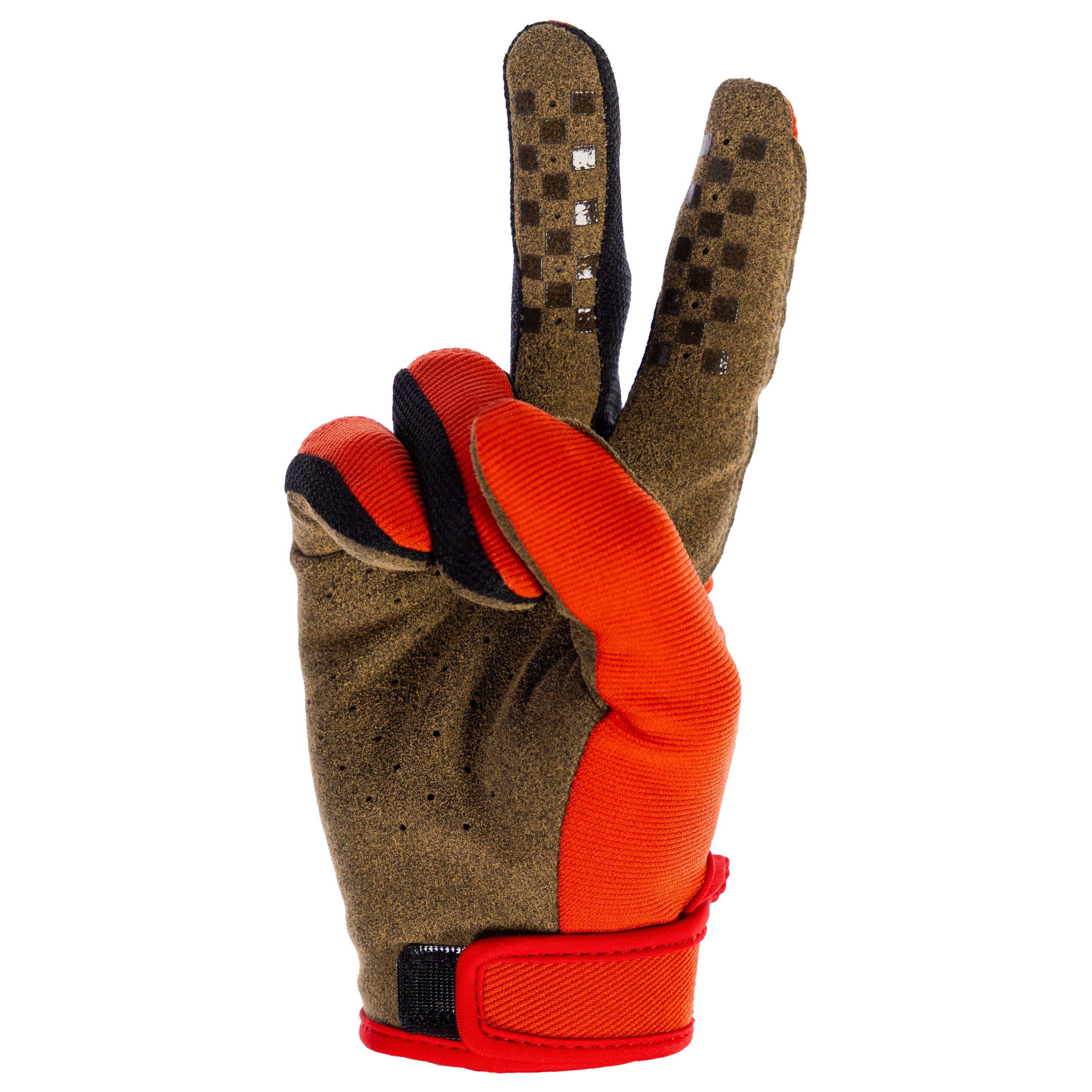 Impakt Utopia Glove - Red